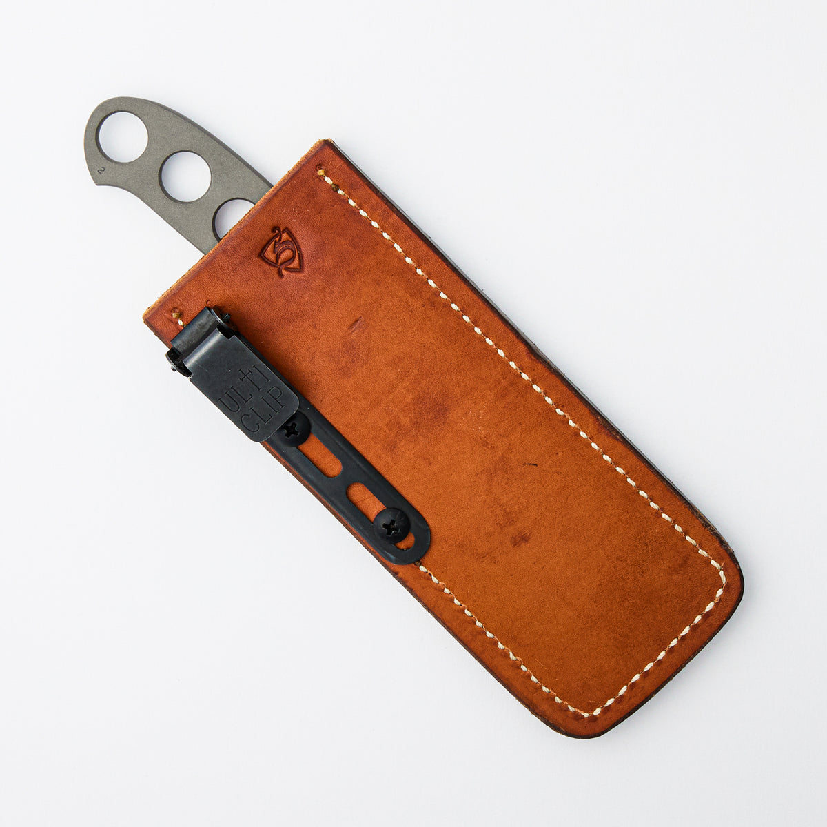 L&L Skeleton Fixed Blade
