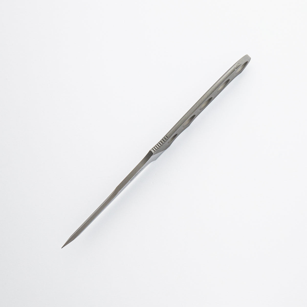 L&L Skeleton Fixed Blade