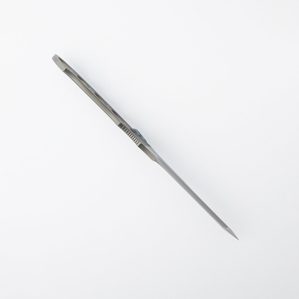 L&L Skeleton Fixed Blade