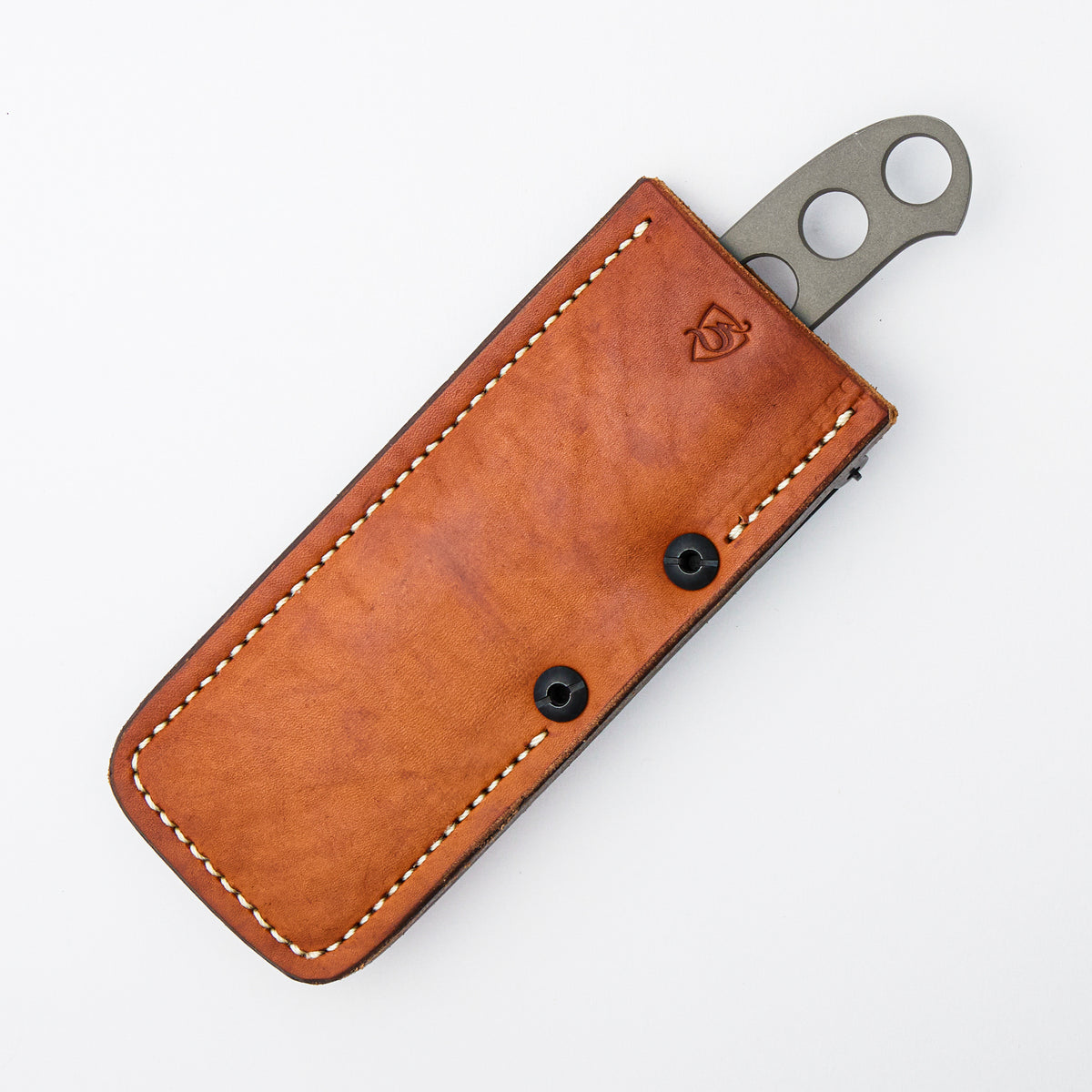 L&L Skeleton Fixed Blade
