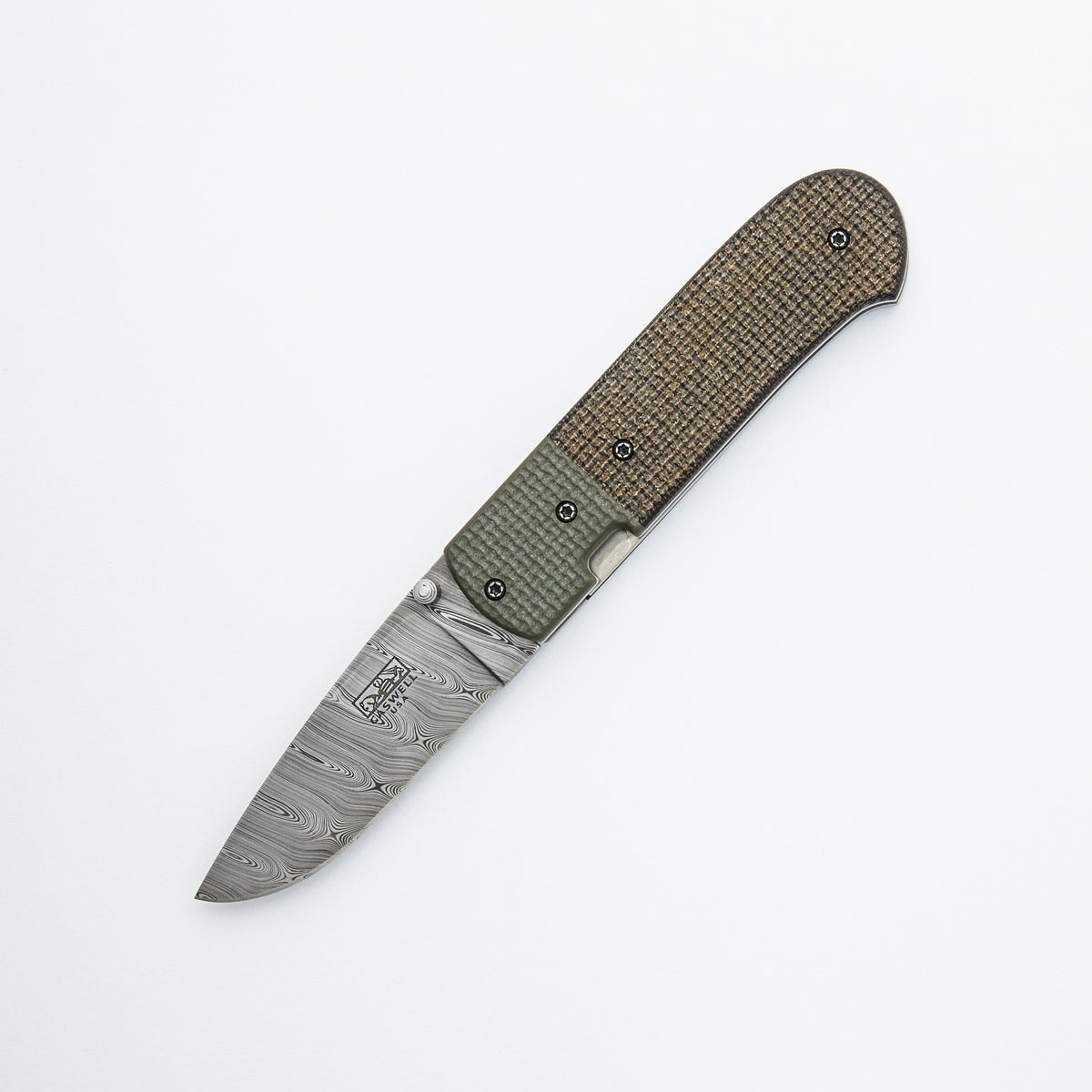 EDC Folder