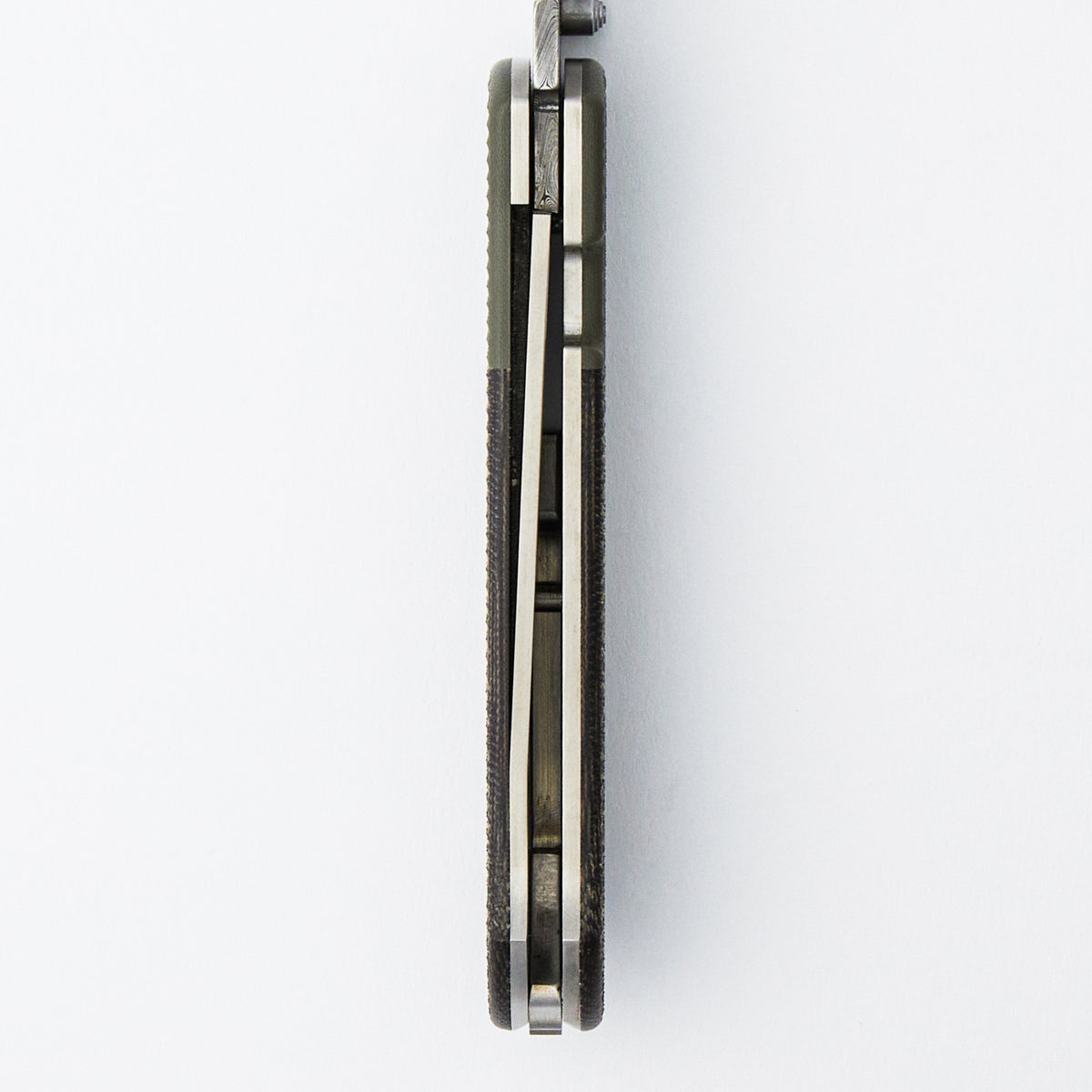 EDC Folder