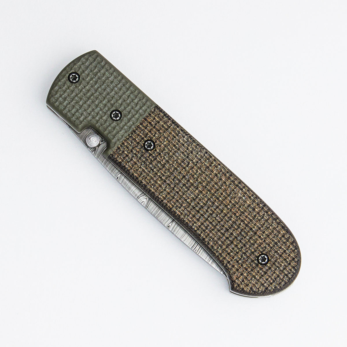 EDC Folder