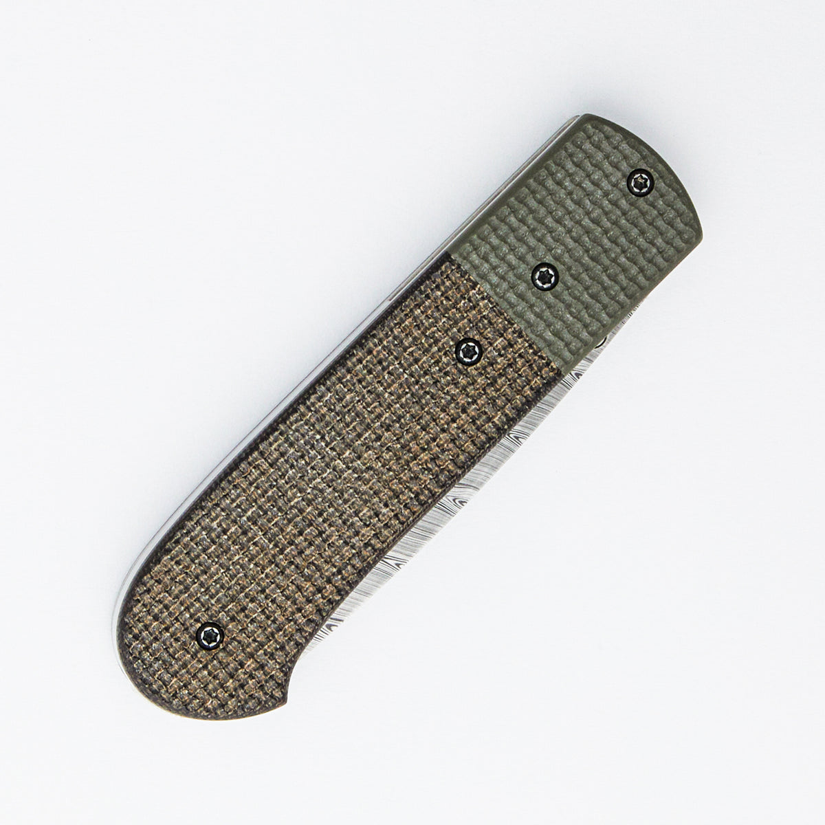 EDC Folder