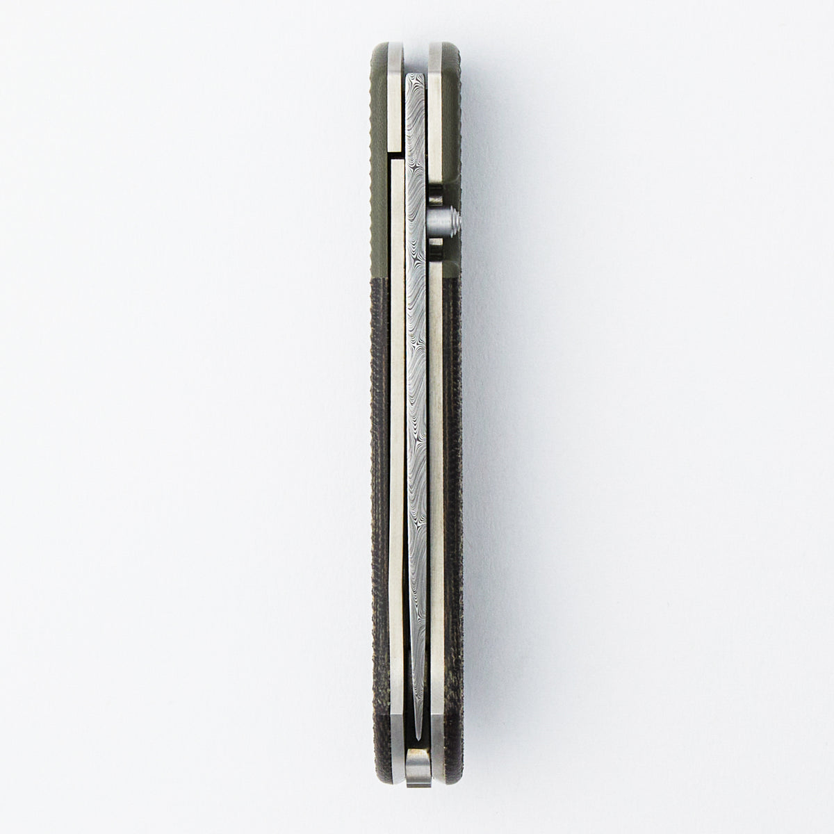 EDC Folder