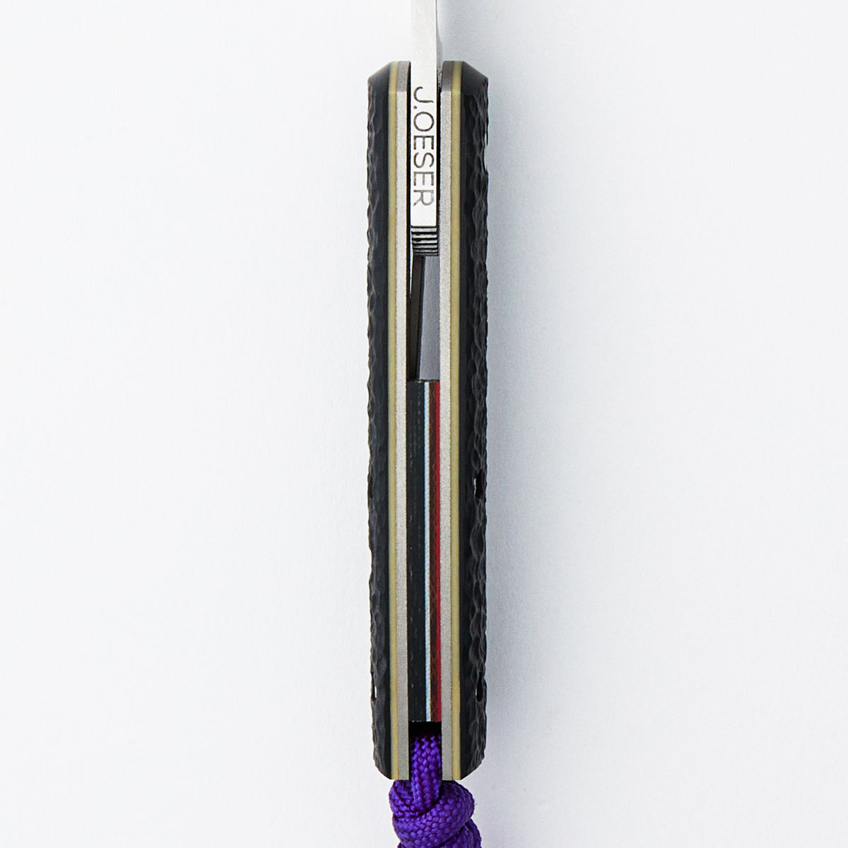 Lefty Front Flipper