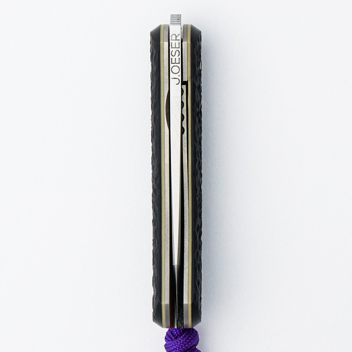 Lefty Front Flipper