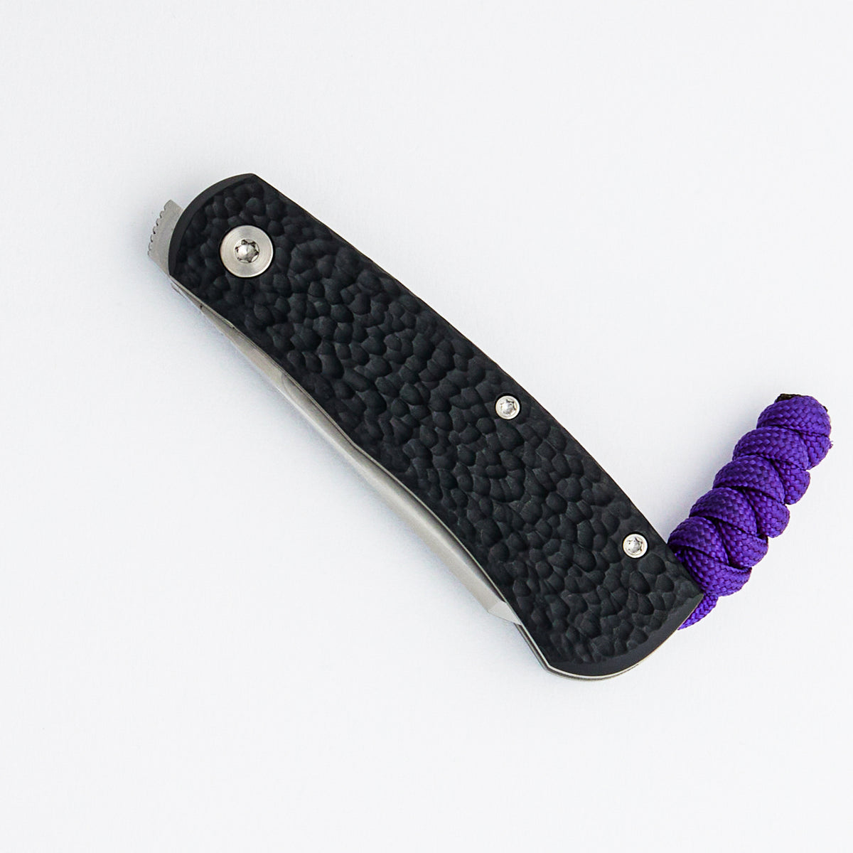 Lefty Front Flipper