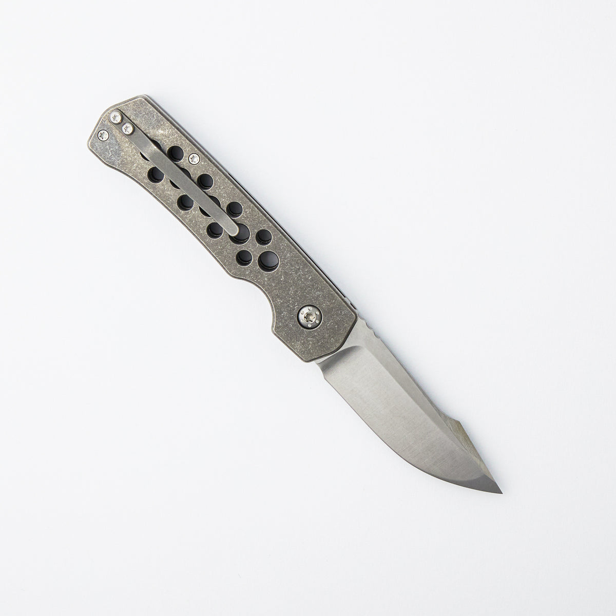 Brian Fellhoelter Collaboration FTR Auto