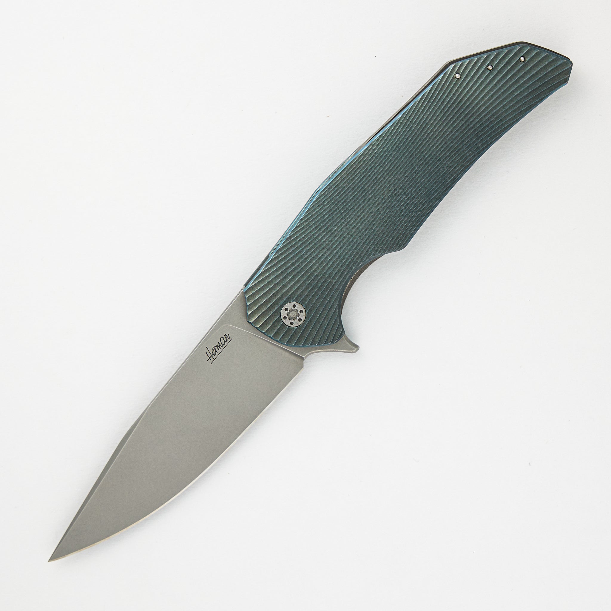 Herman Knives Dragonfly