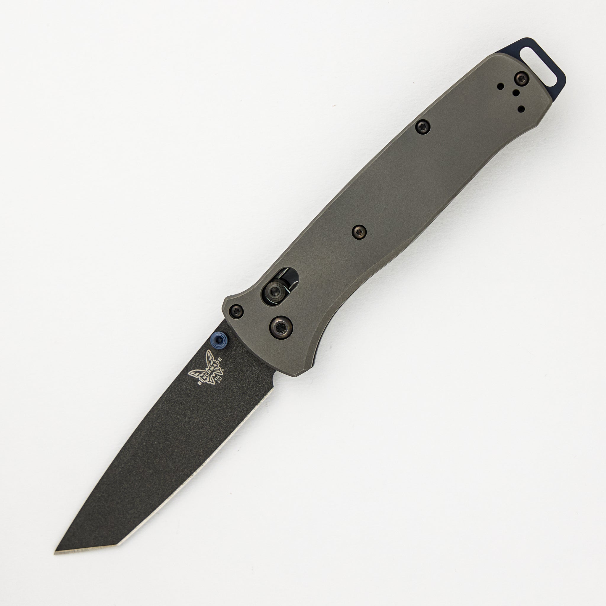 Benchmade Bailout 537BK-2302