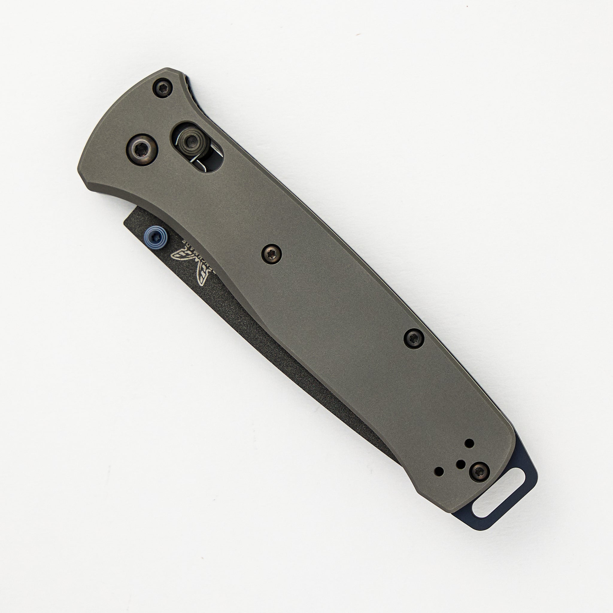 Benchmade Bailout 537BK-2302