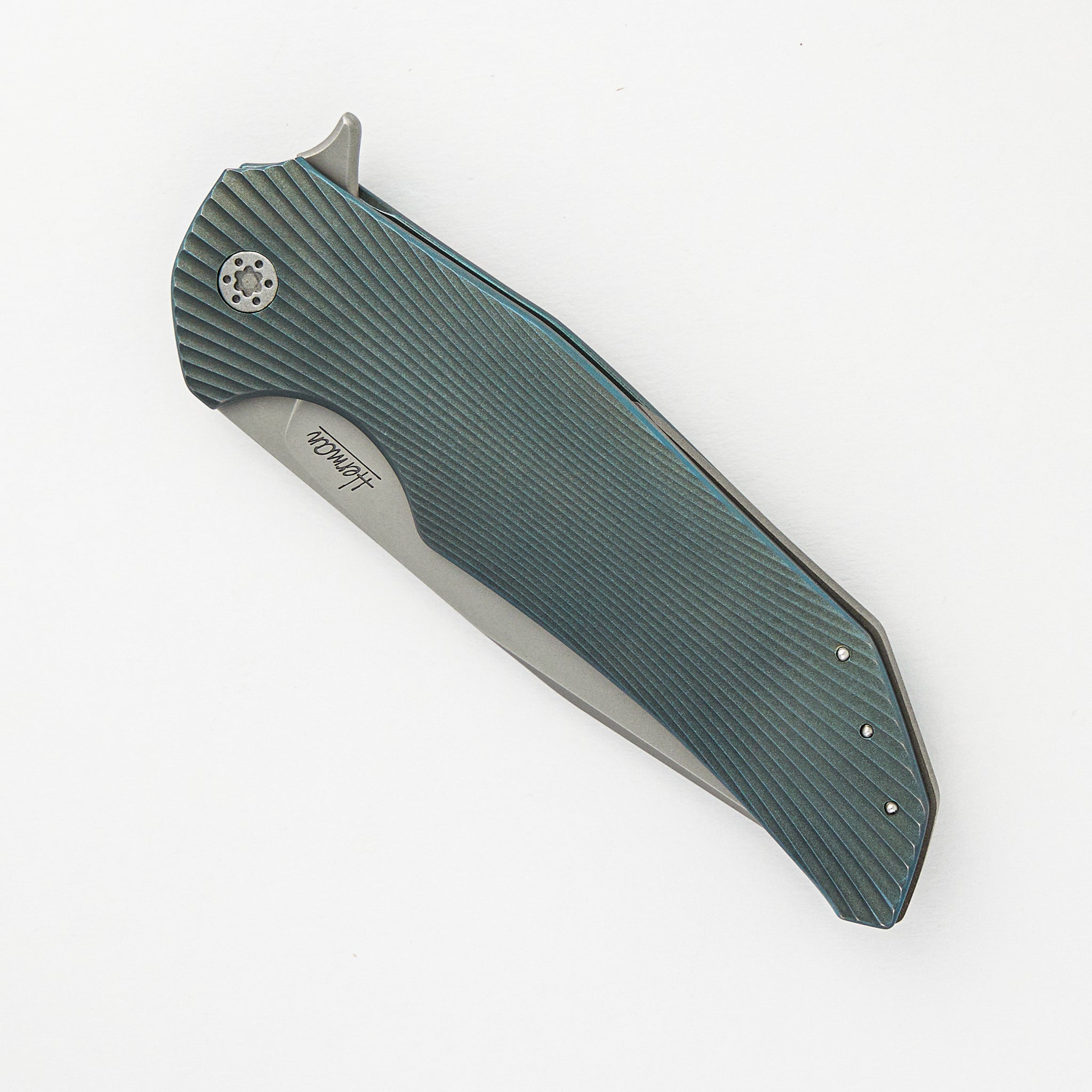 Herman Knives Dragonfly