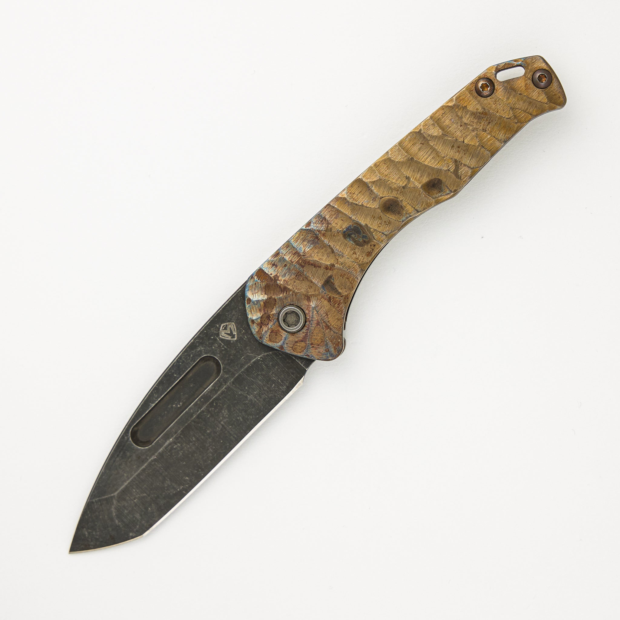 Medford Knives Praetorian Slim