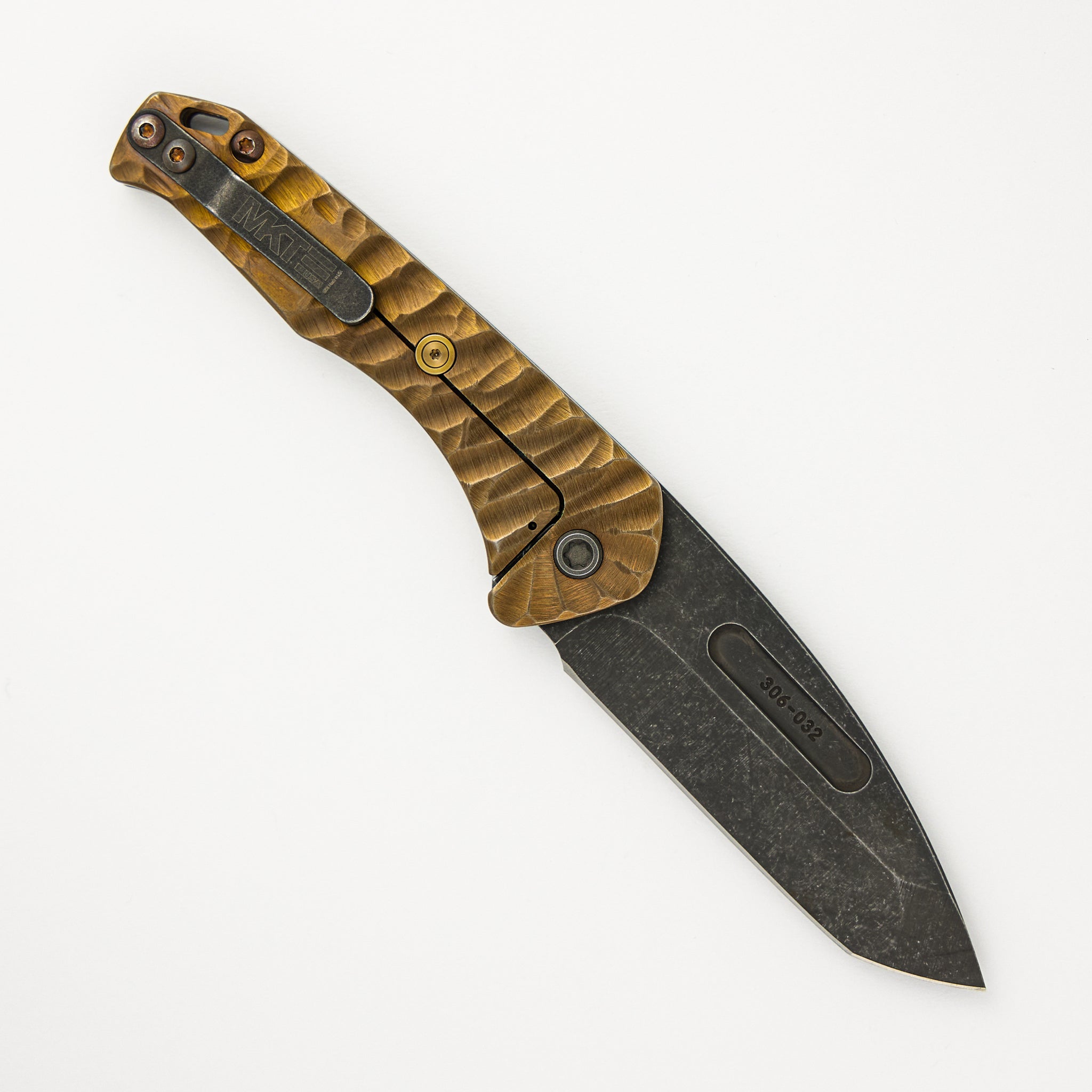 Medford Knives Praetorian Slim