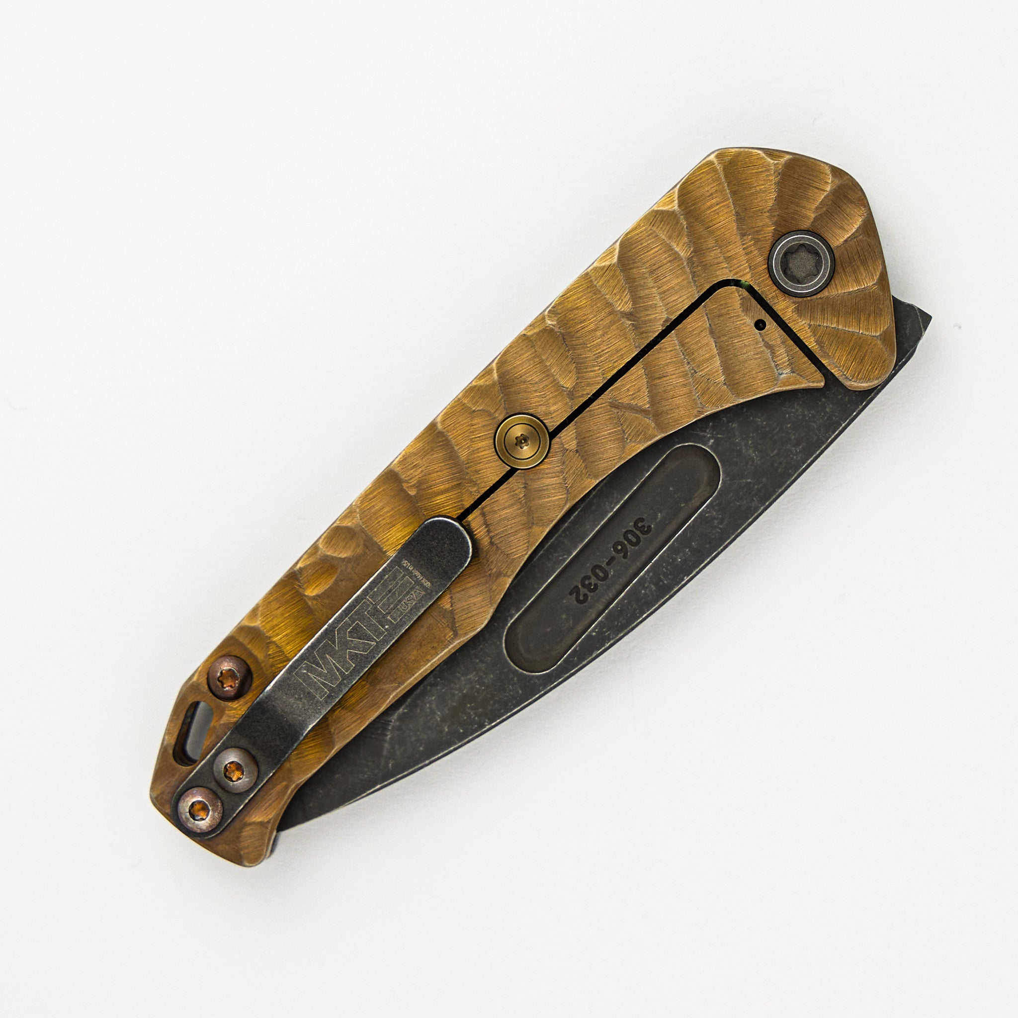 Medford Knives Praetorian Slim