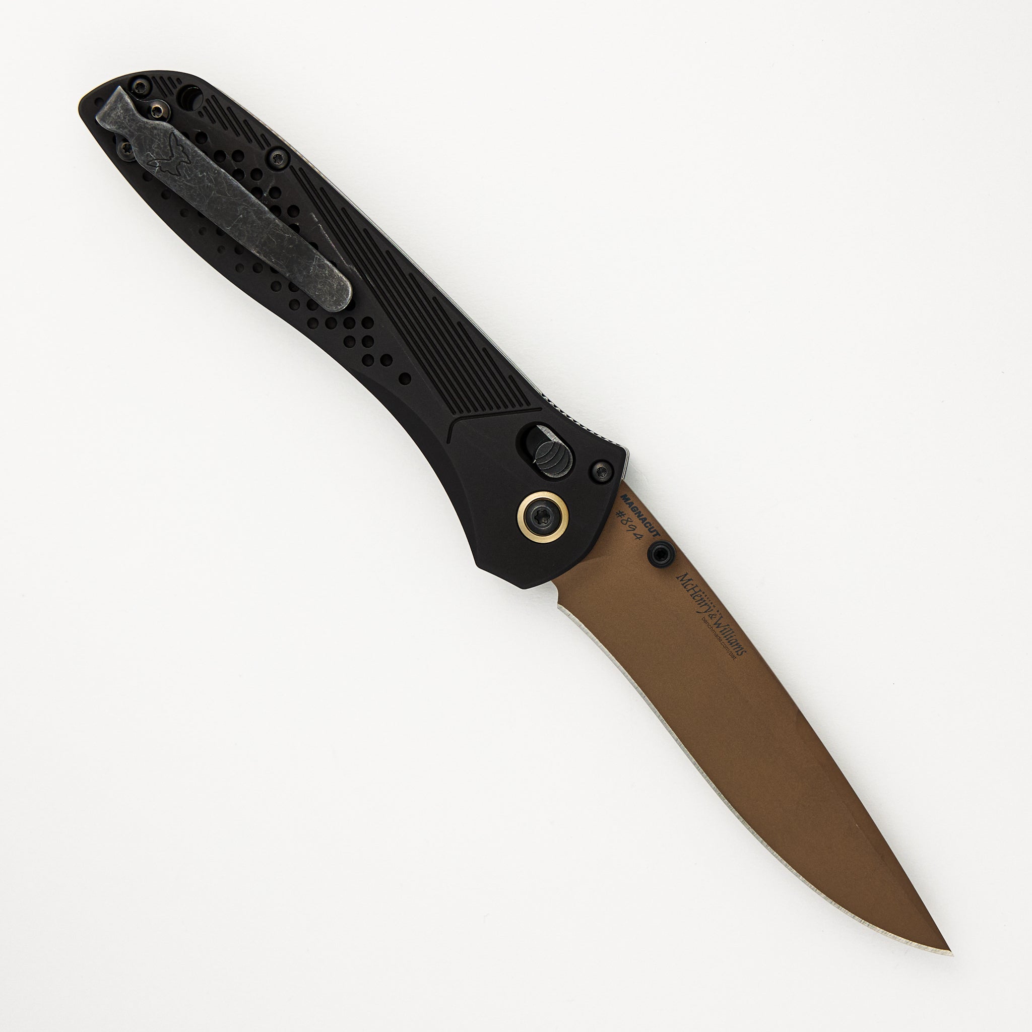 Benchmade Seven Ten 710FE-2401