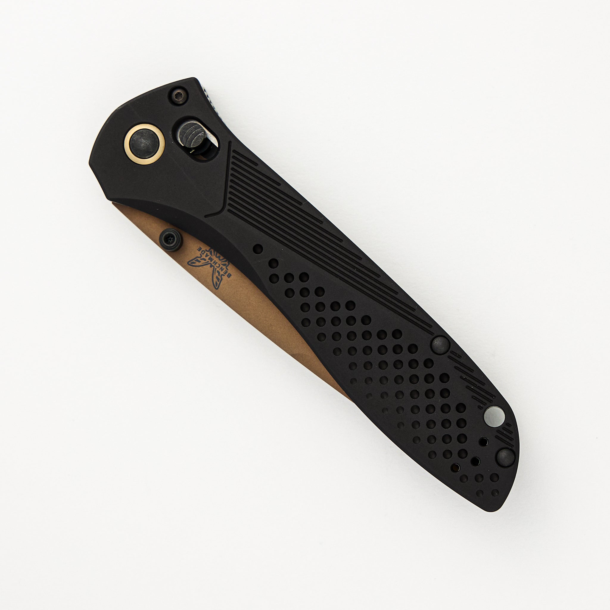 Benchmade Seven Ten 710FE-2401