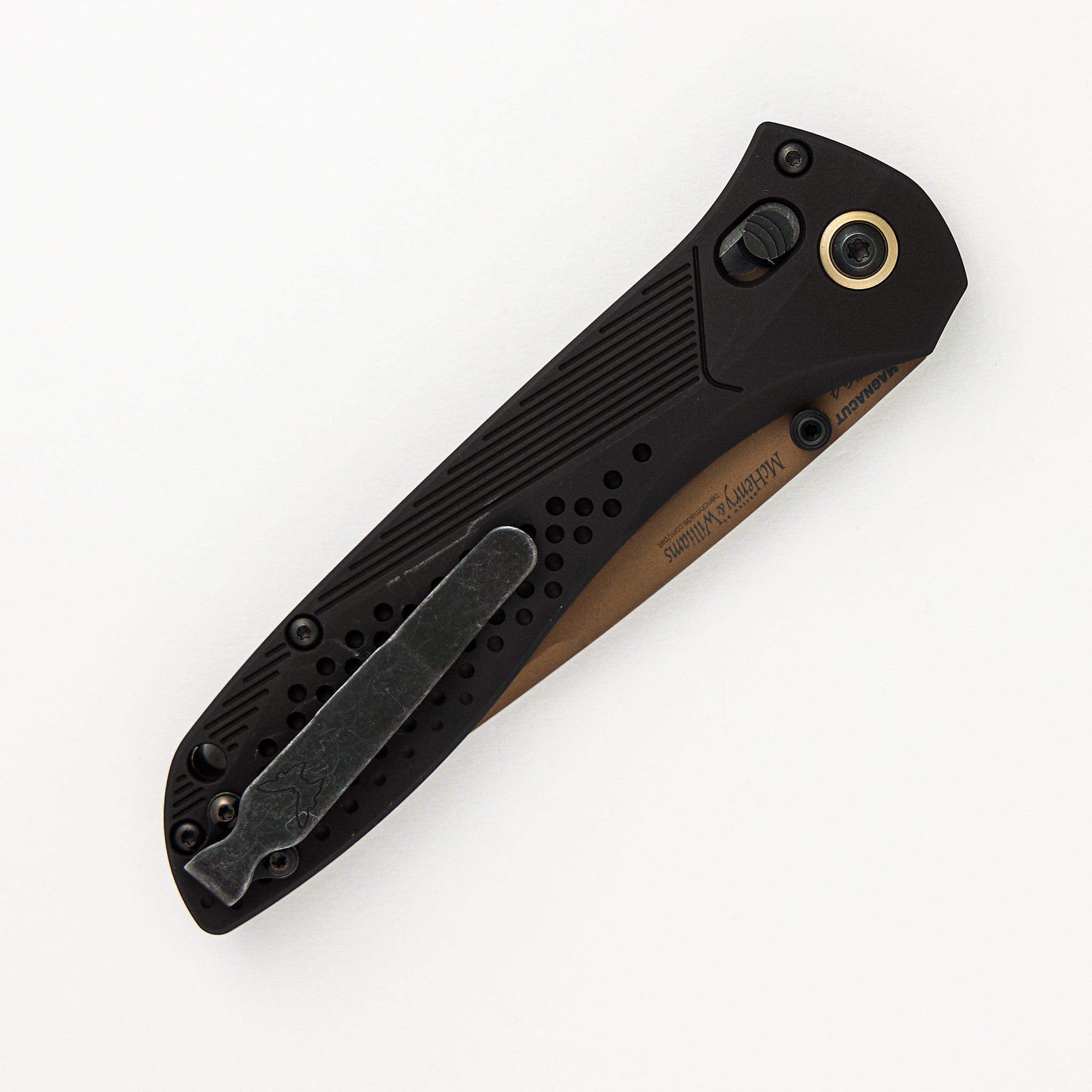 Benchmade Seven Ten 710FE-2401