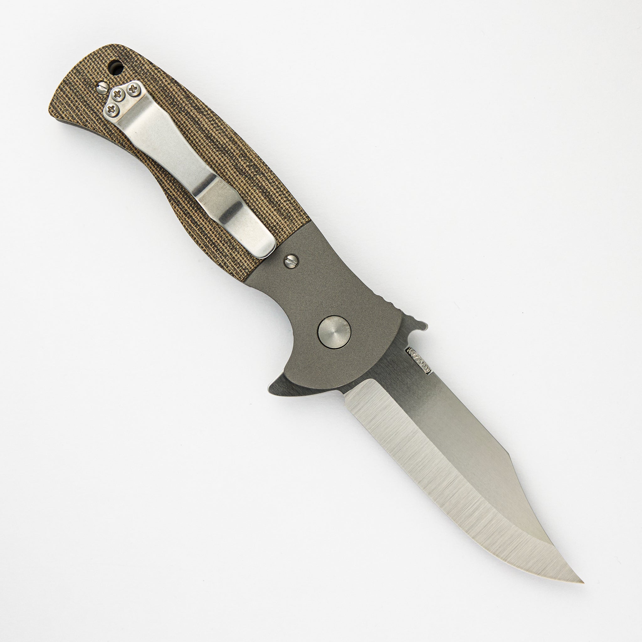 Sheepdog Bowie