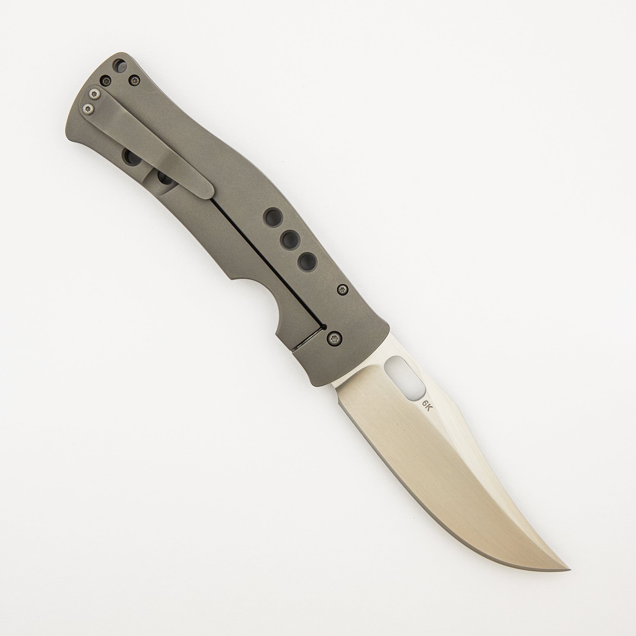 Moran Bowie