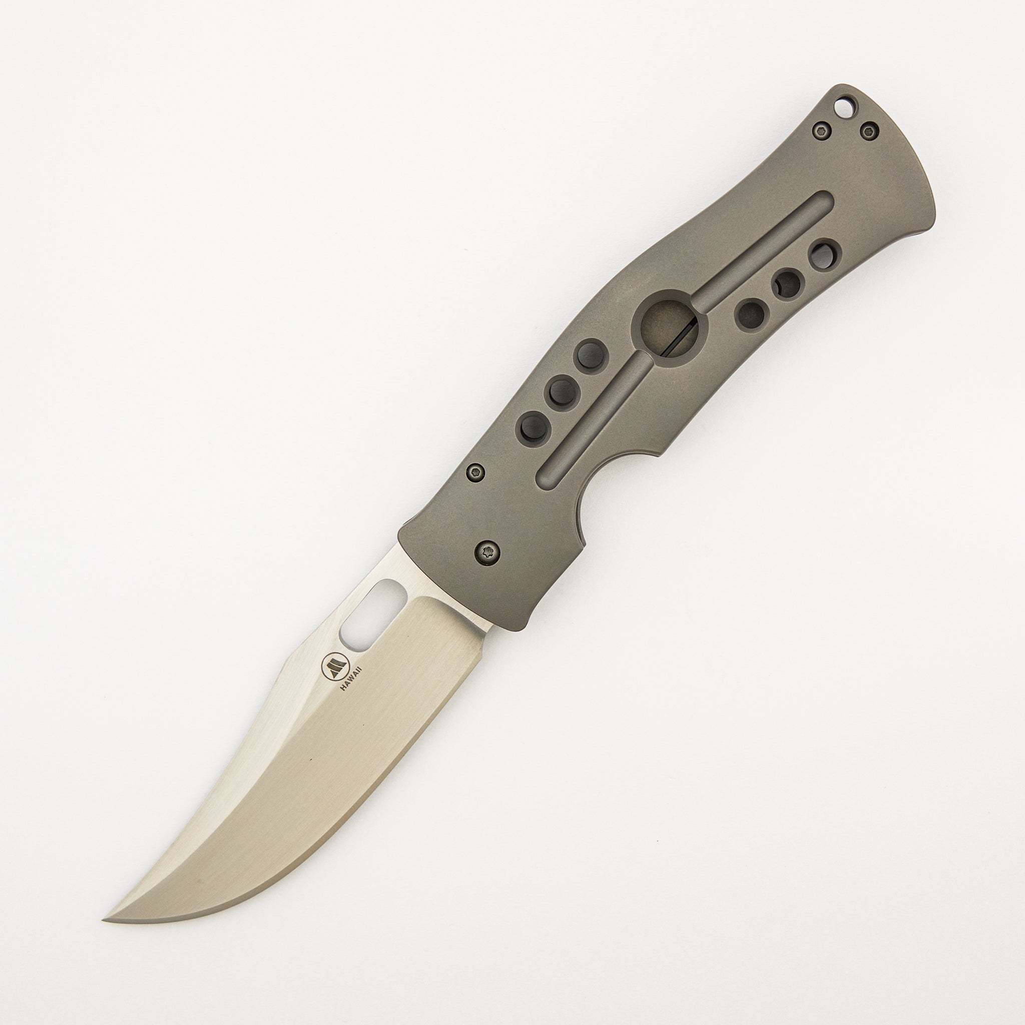Moran Bowie