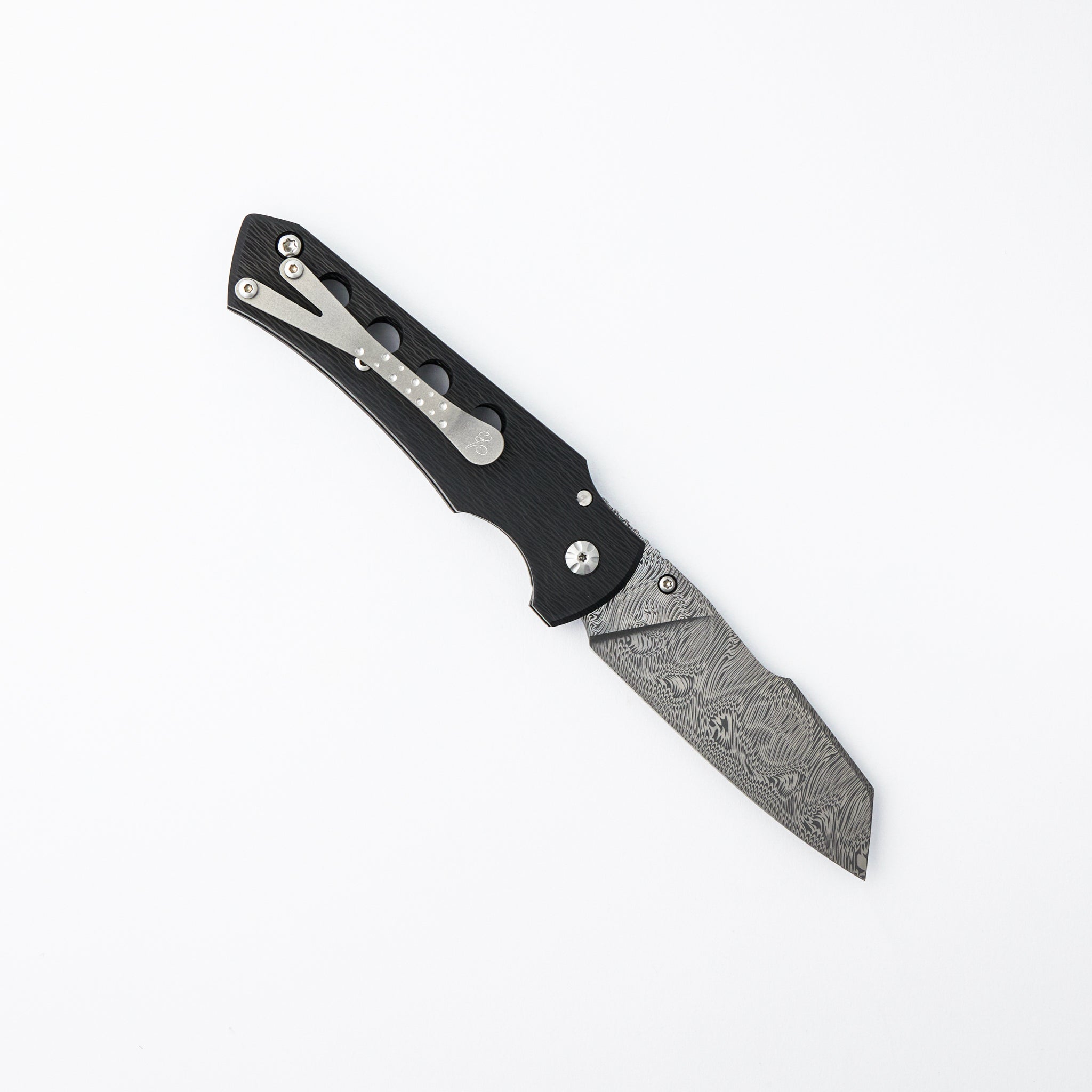 JG Knives Arctic Scout #92