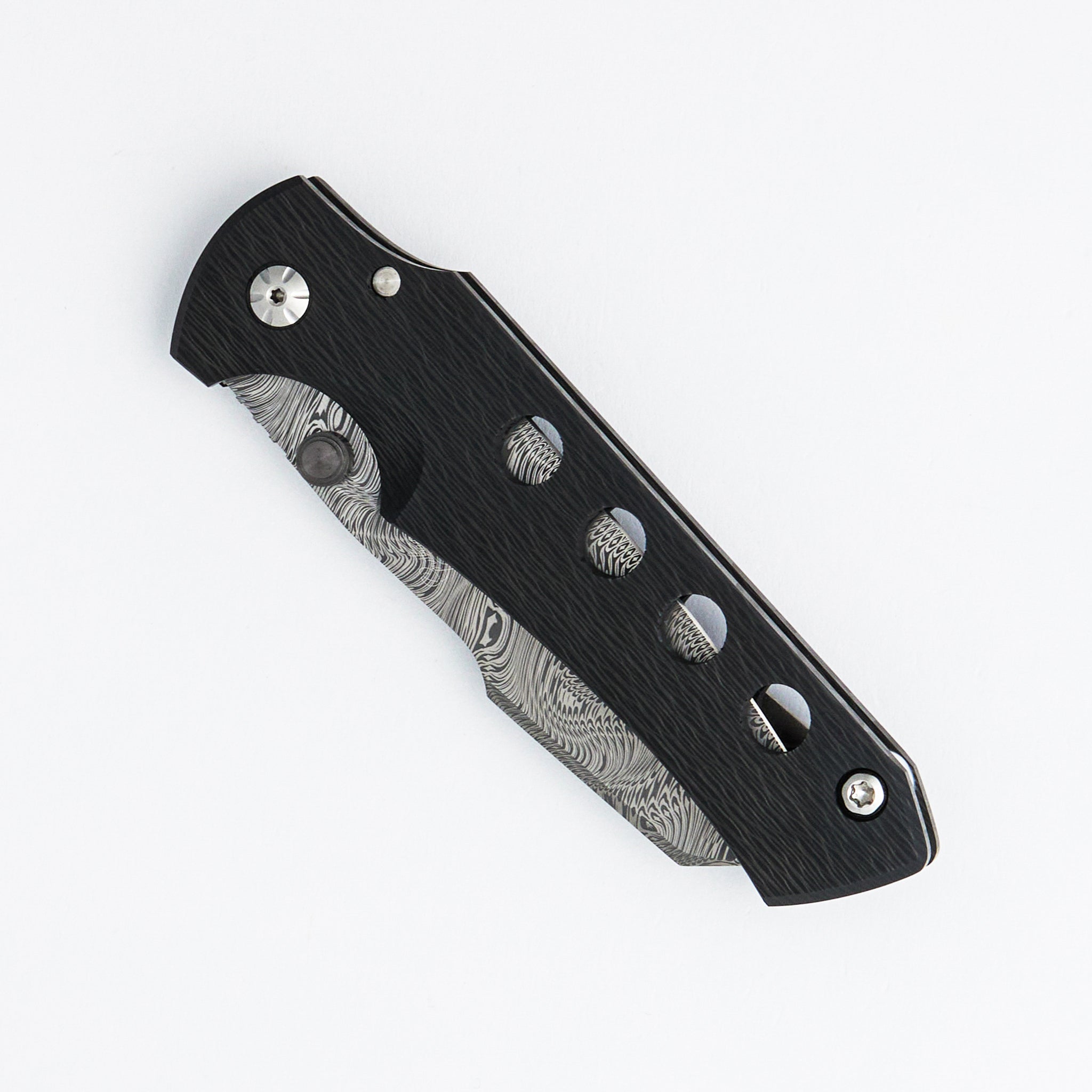 JG Knives Arctic Scout #92