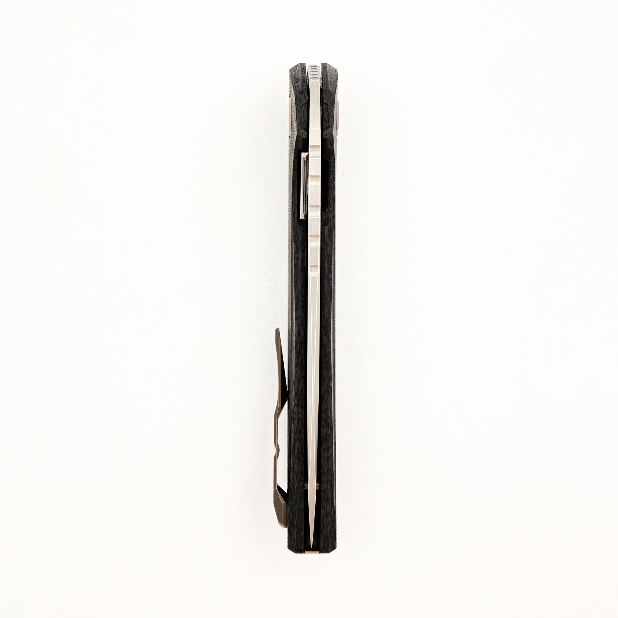 111 Gen 5 – M390 Blade – Bronze Carbon Fiber Handle – MRBS
