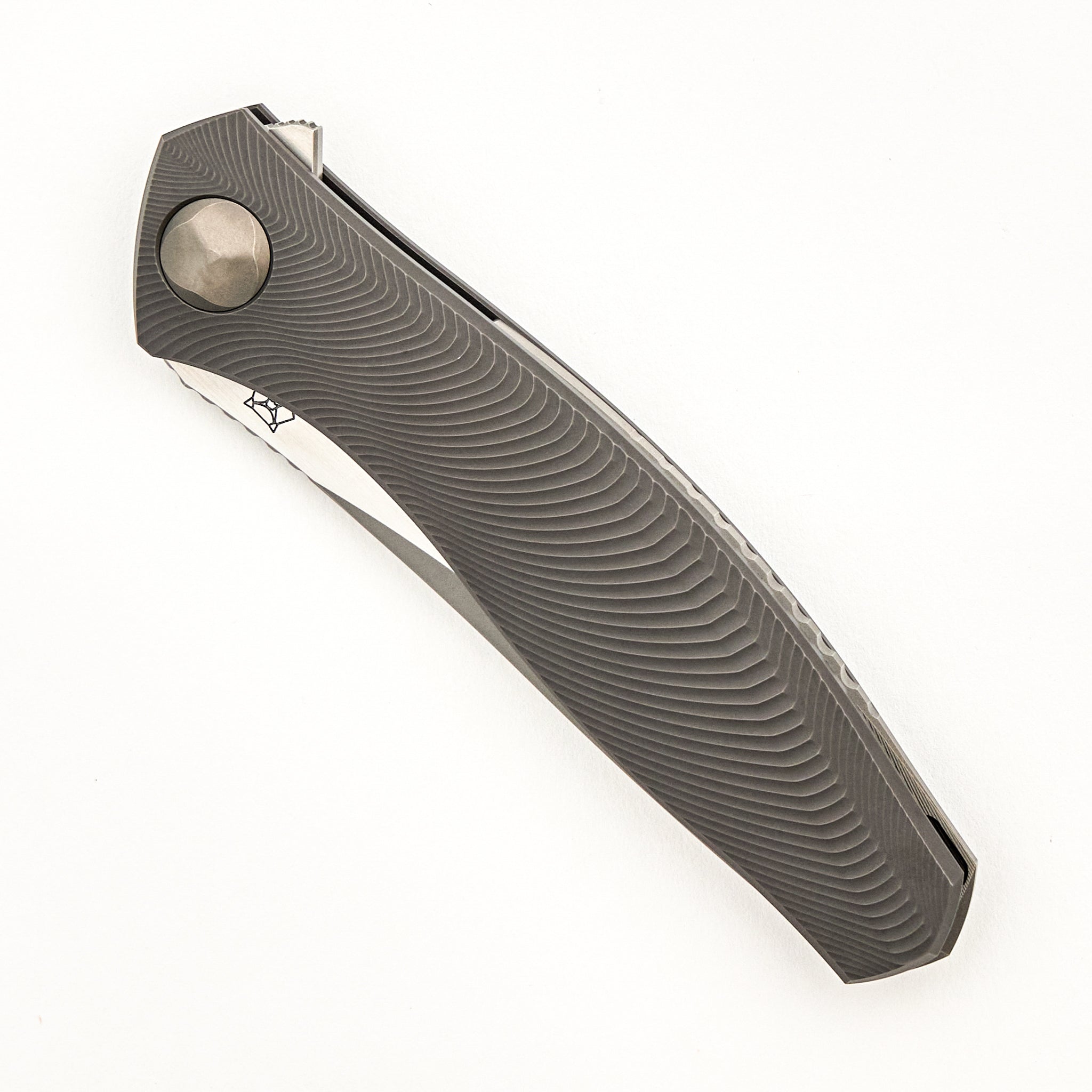 Bio (Dark) - M398 Blade - MRBS (Sinkevich Design)
