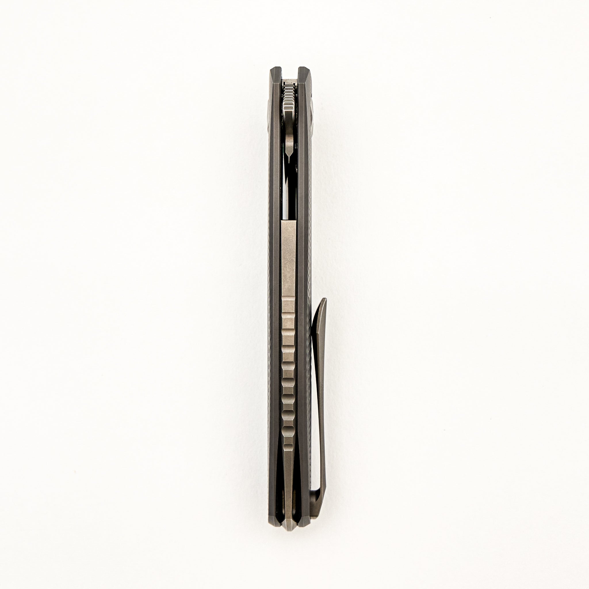 Bio (Dark) - M398 Blade - MRBS (Sinkevich Design)