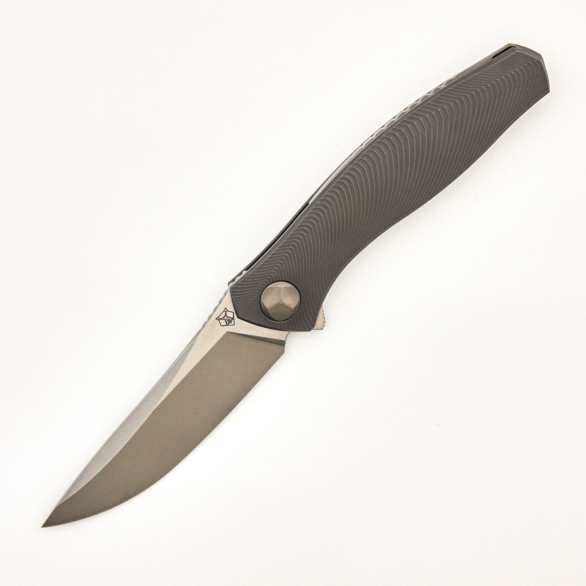Bio (Dark) - M398 Blade - MRBS (Sinkevich Design)