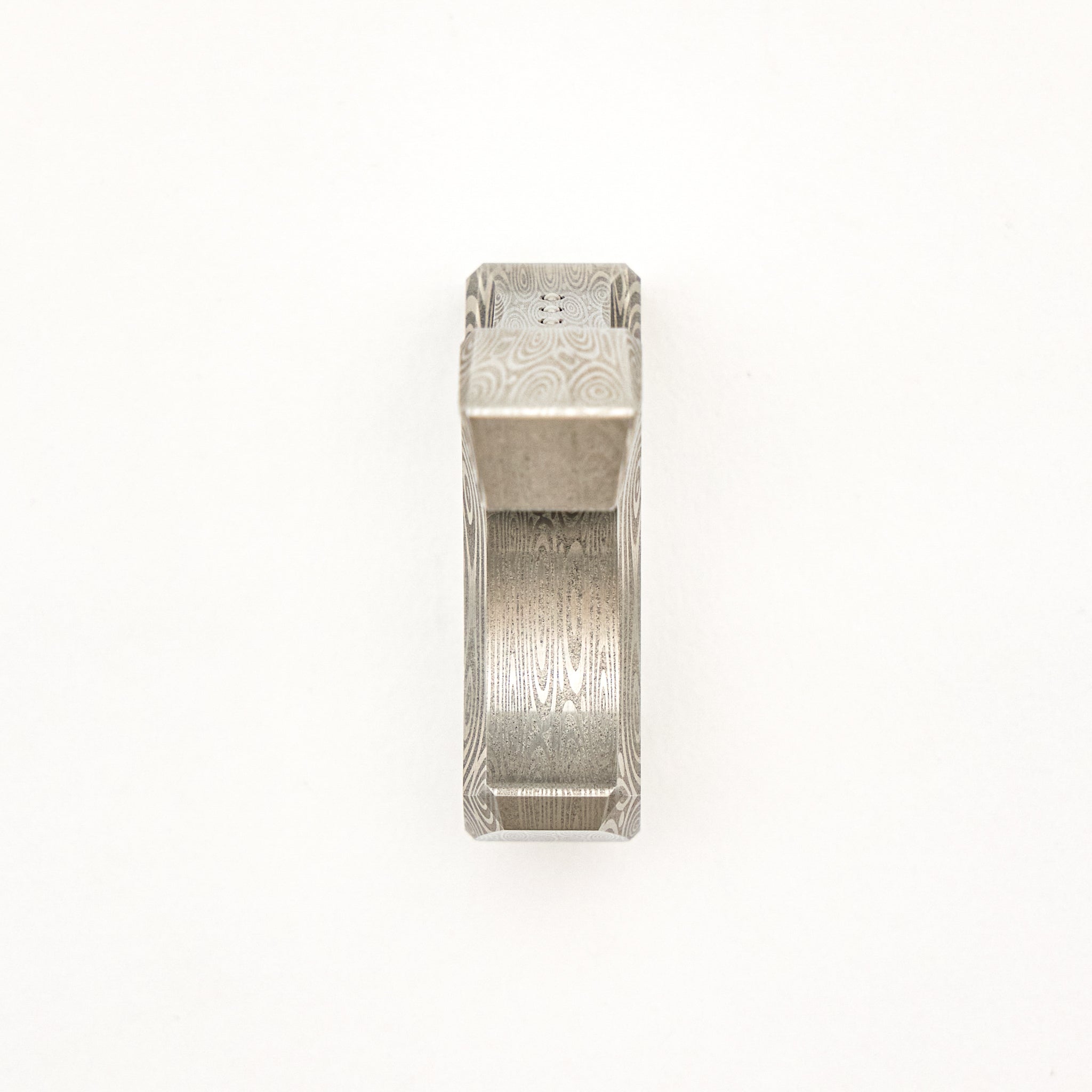 Mjolnir II Impact Tool Collectors Edition – Damasteel