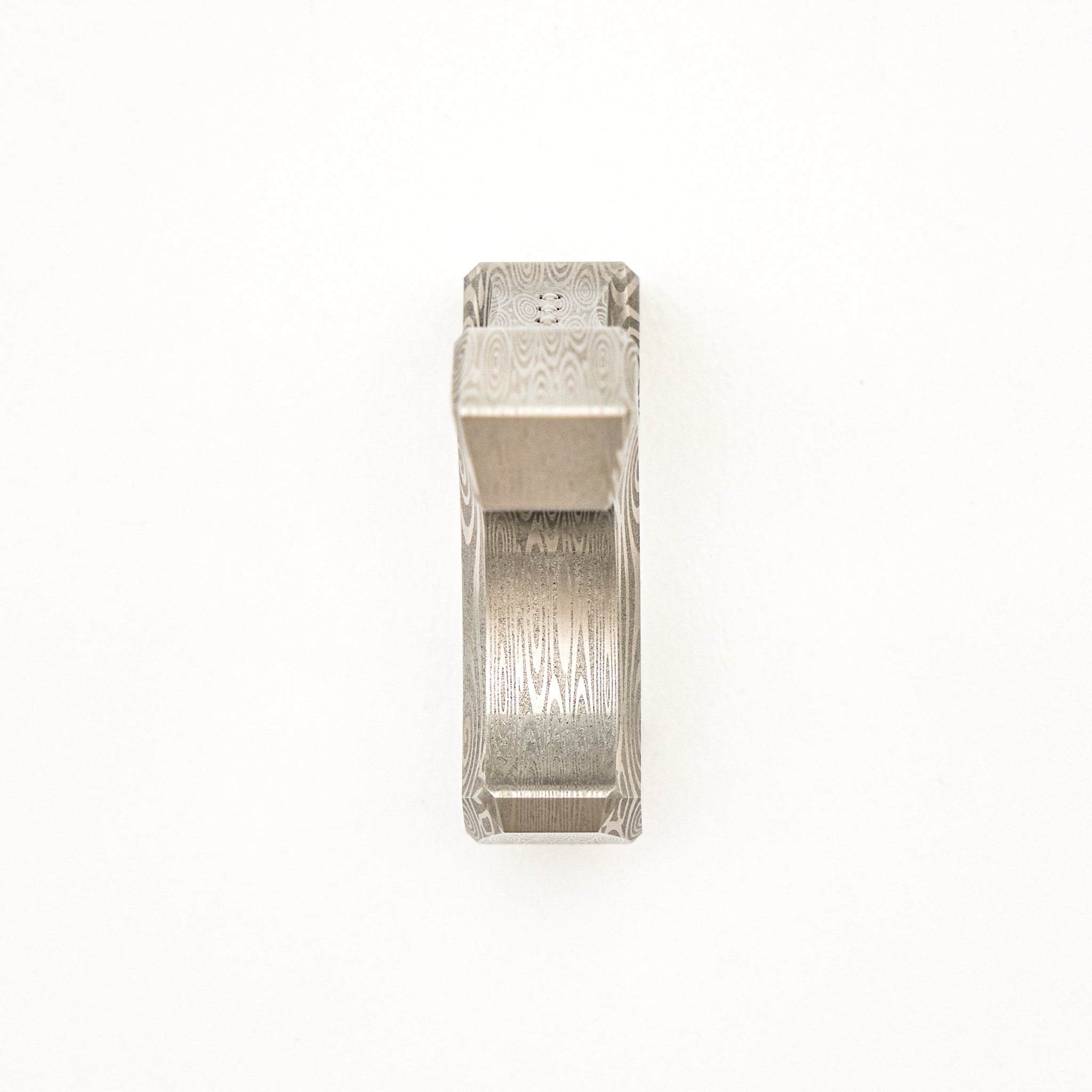 Mjolnir II Impact Tool Collectors Edition – Damasteel