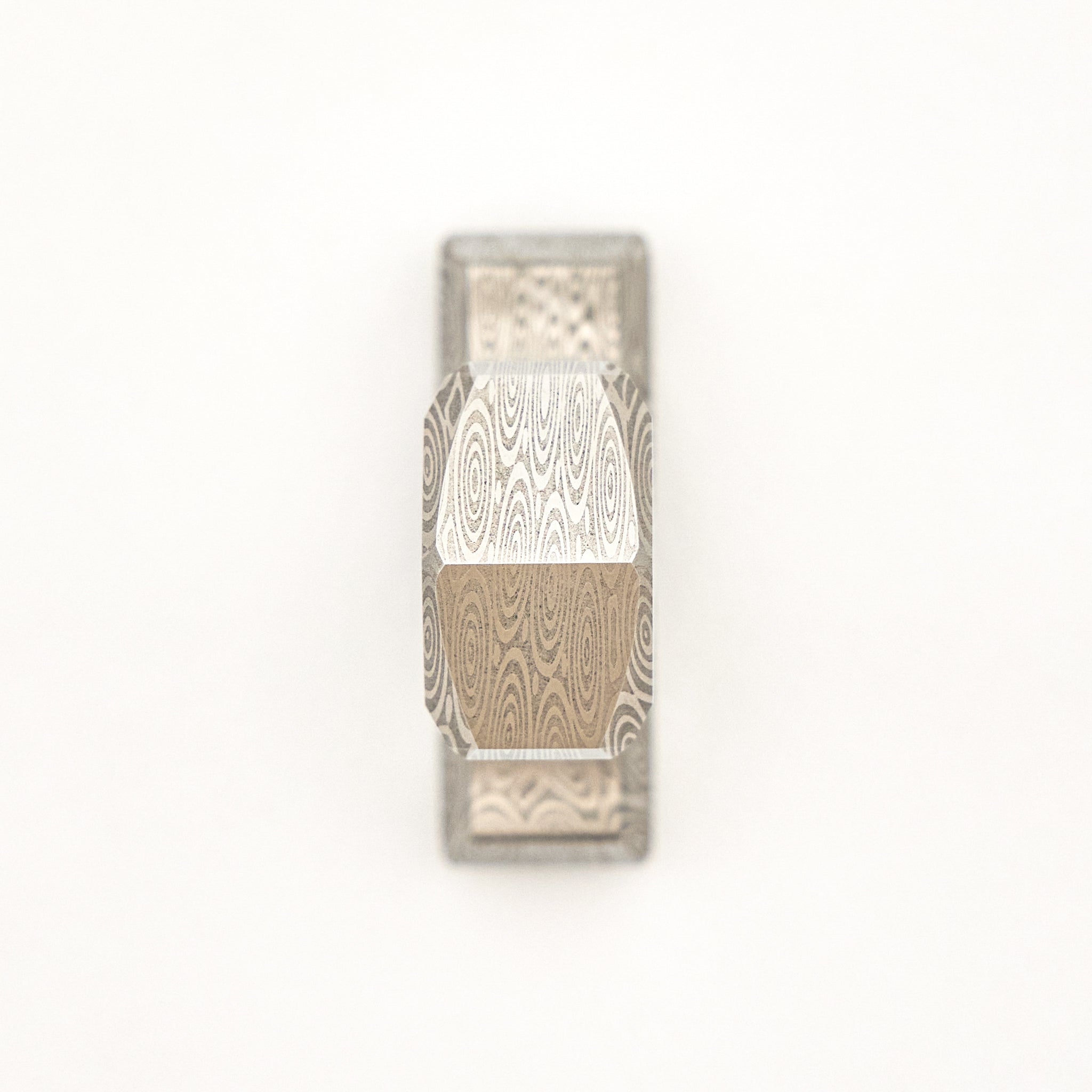 Mjolnir II Impact Tool Collectors Edition – Damasteel