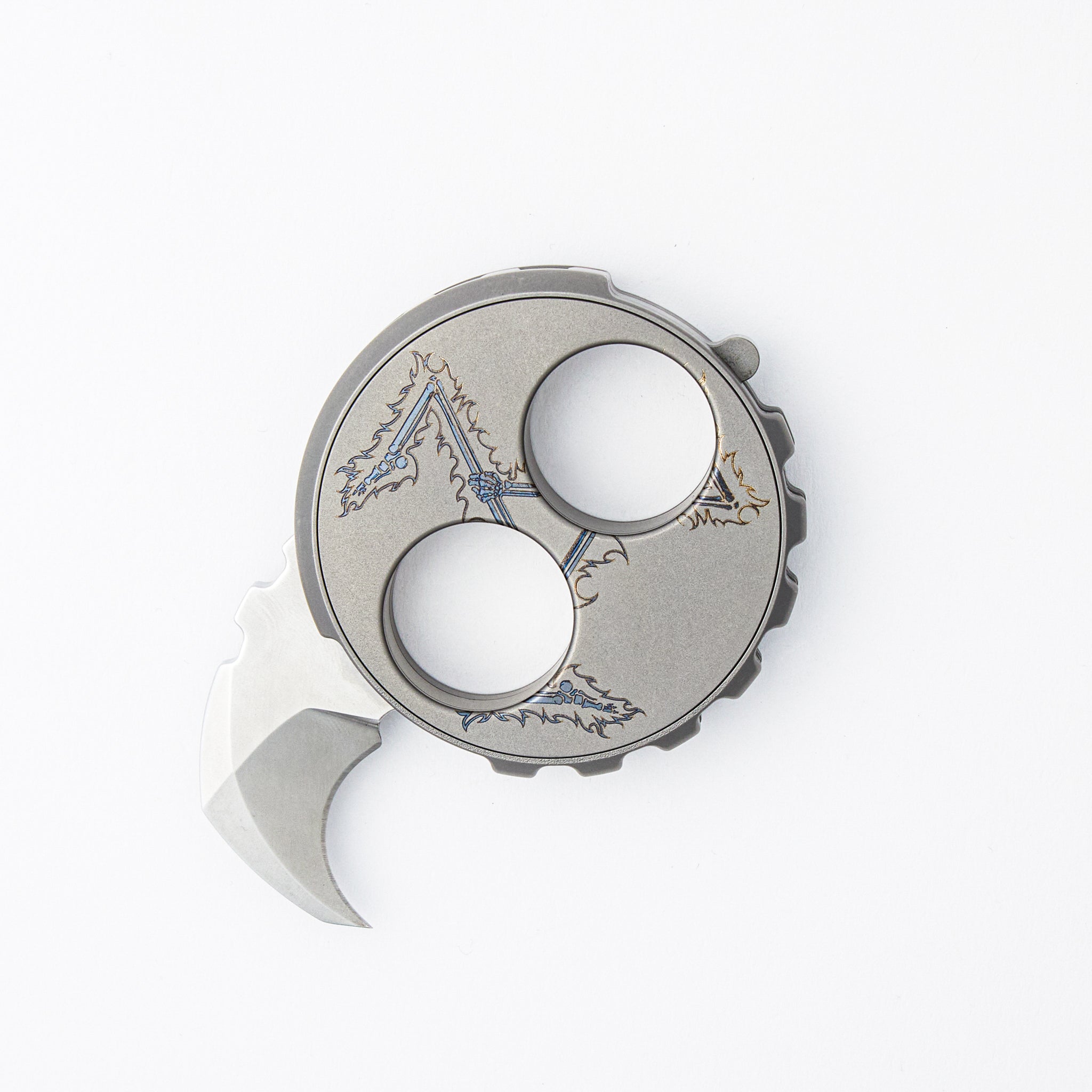 Venom Karambit