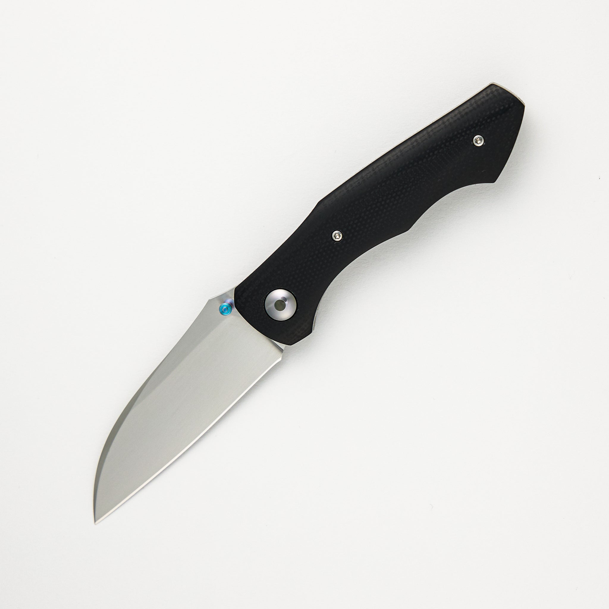 Tuch Knives Coho