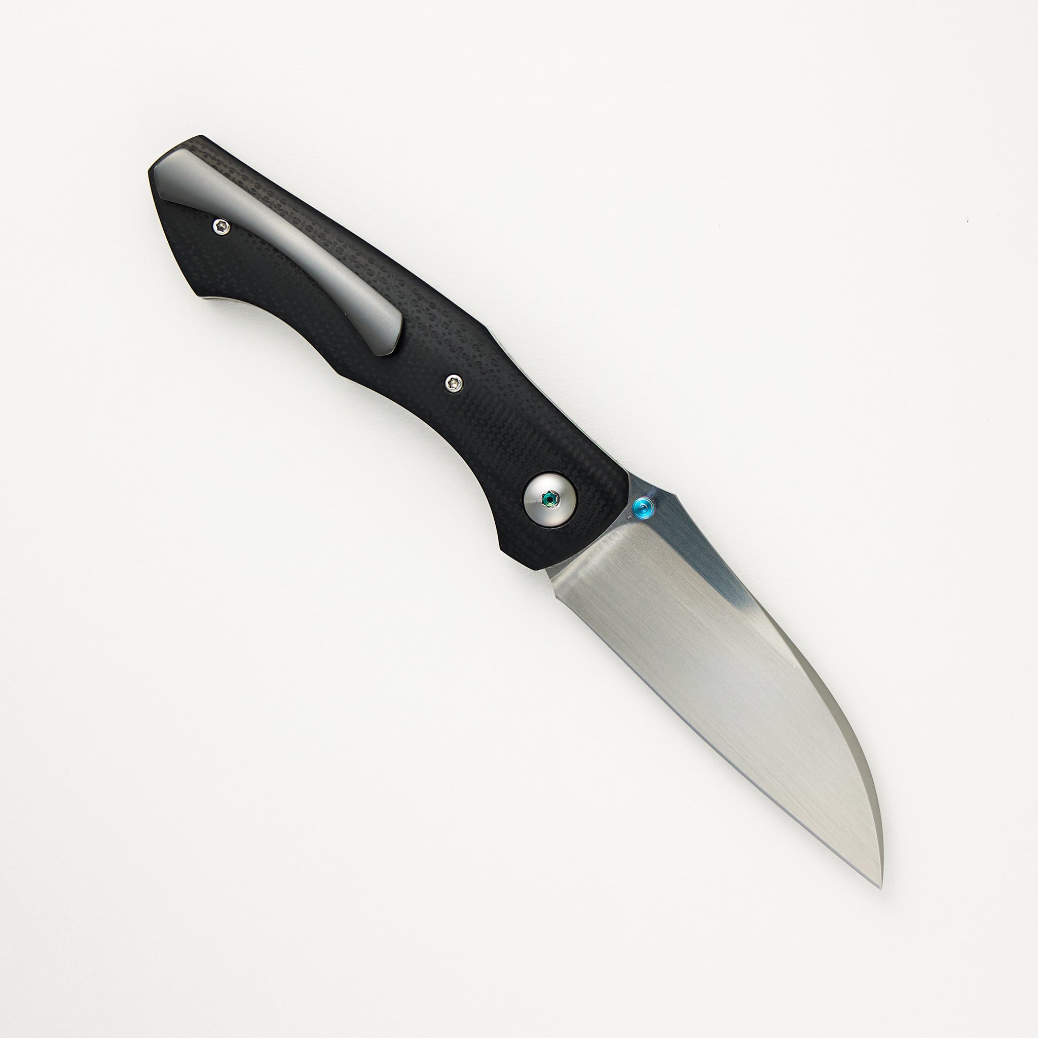 Tuch Knives Coho