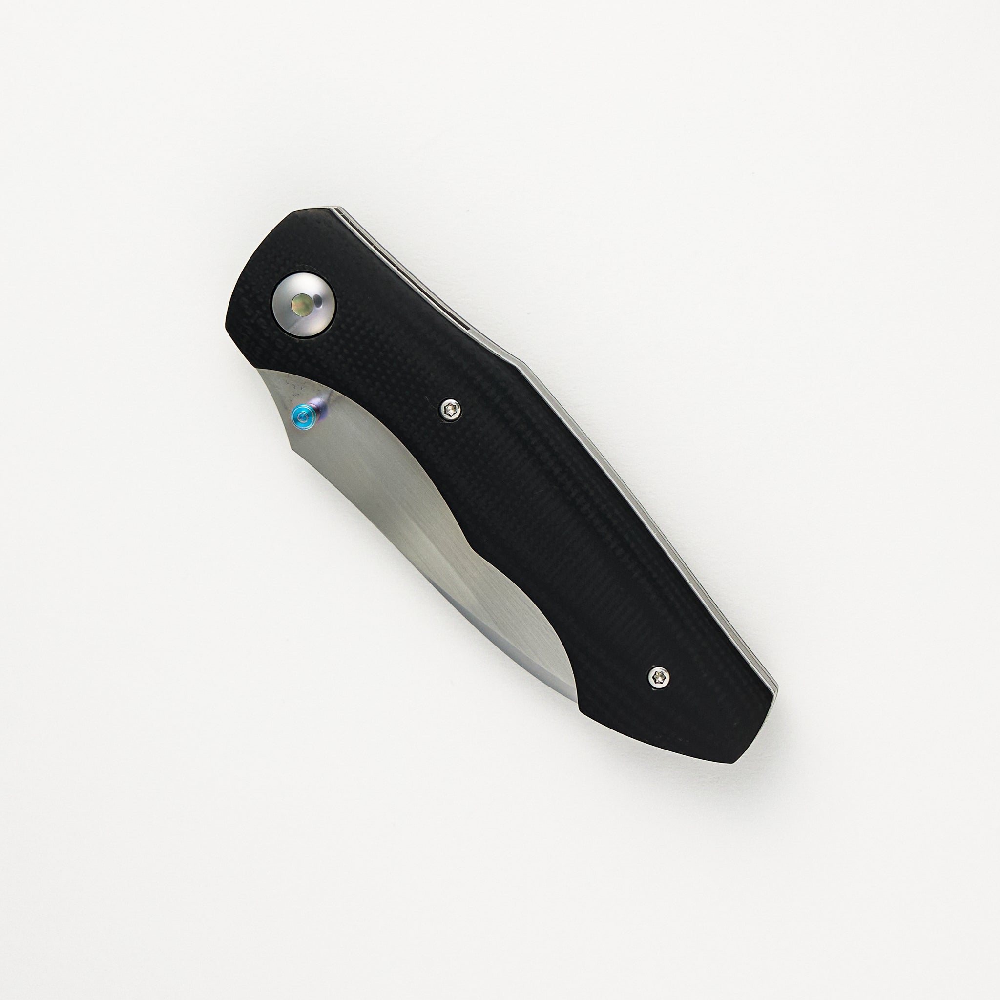 Tuch Knives Coho