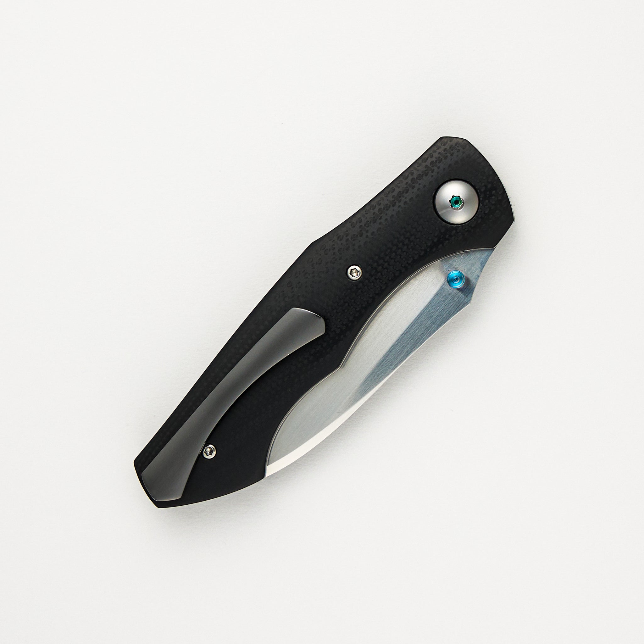 Tuch Knives Coho