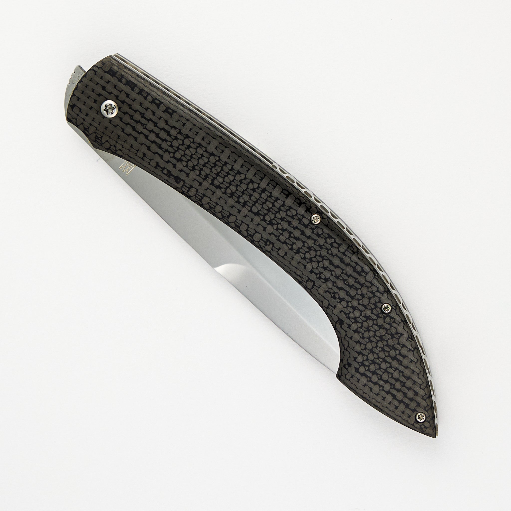 Martin Annegarn Front Flipper