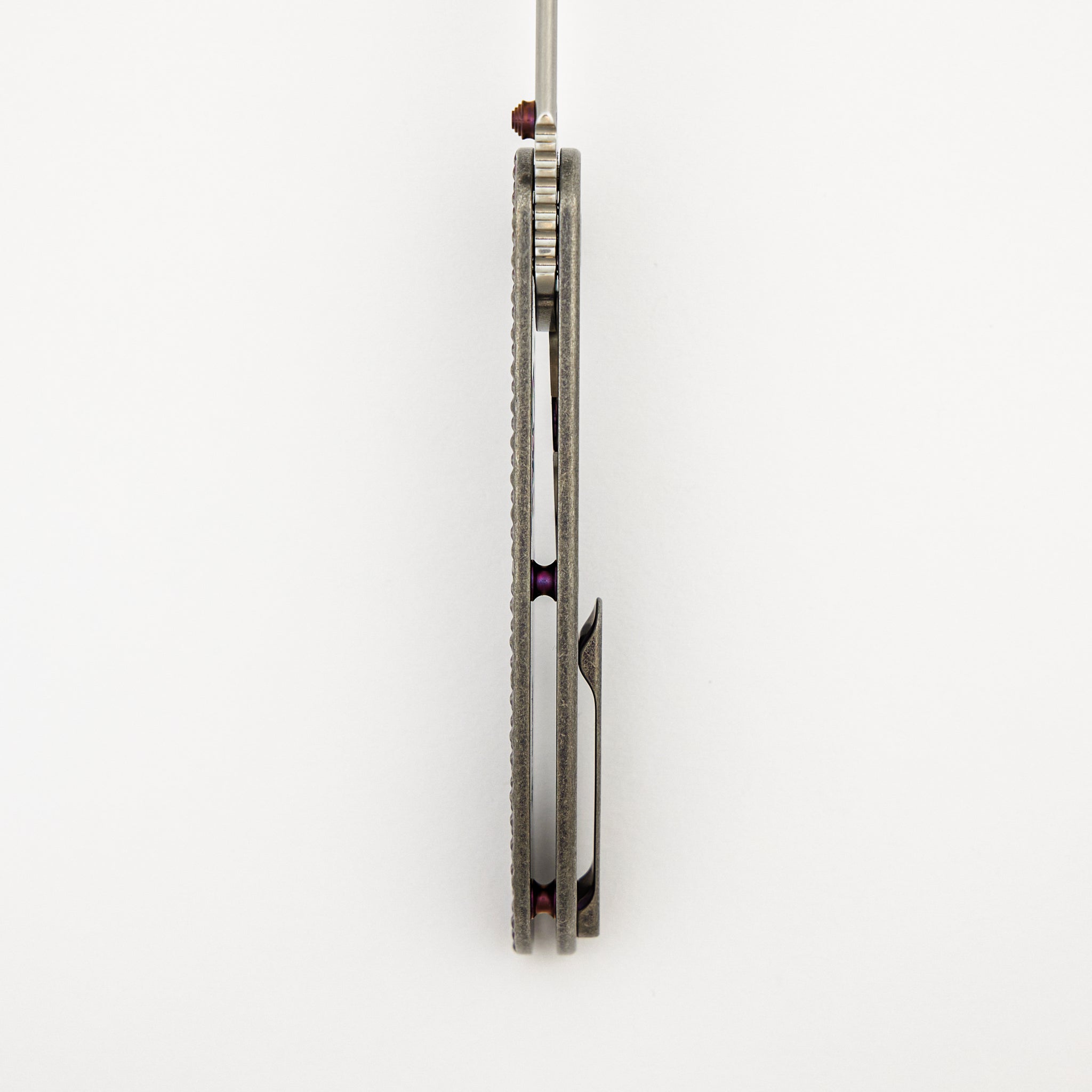 美品　CRIME INVOLMENT 9.4 Norseman #2747