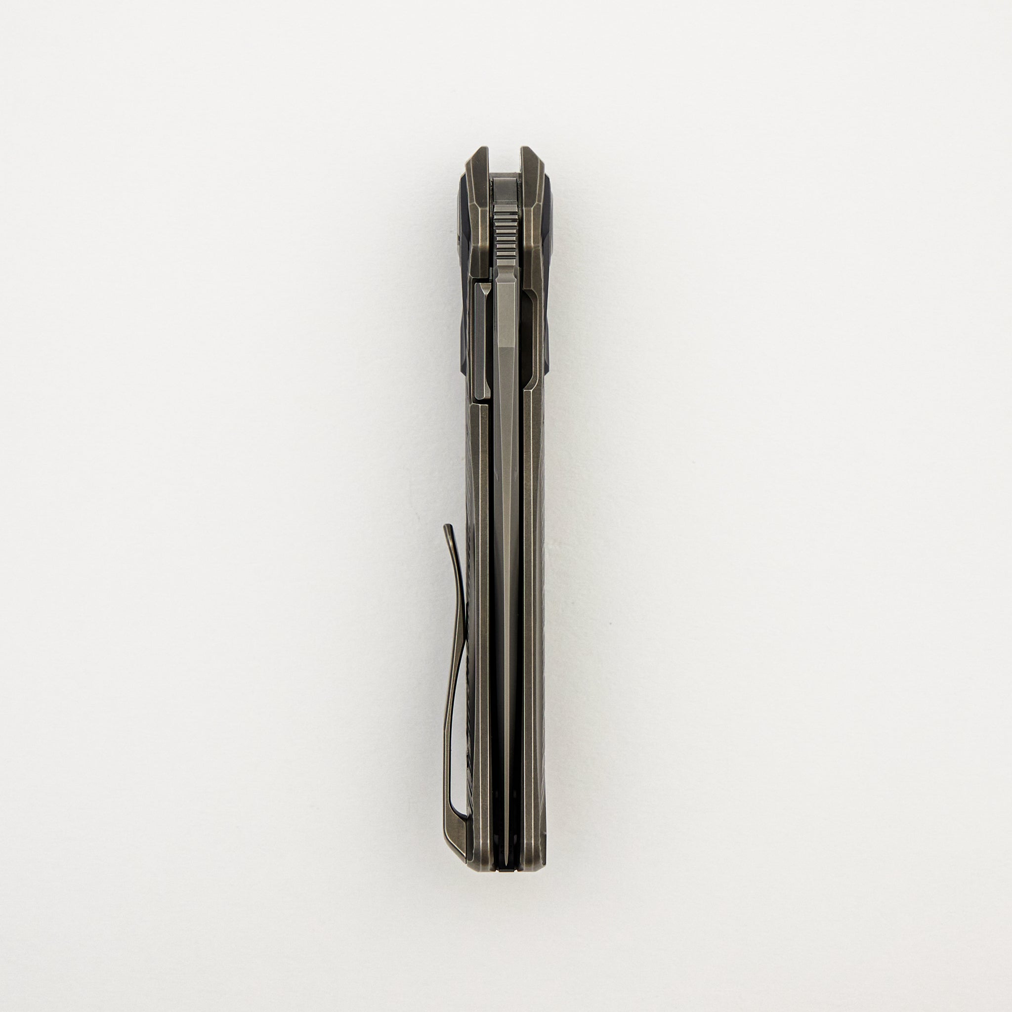 Custom Division Stellar-B - S90V Blade - SRRBS