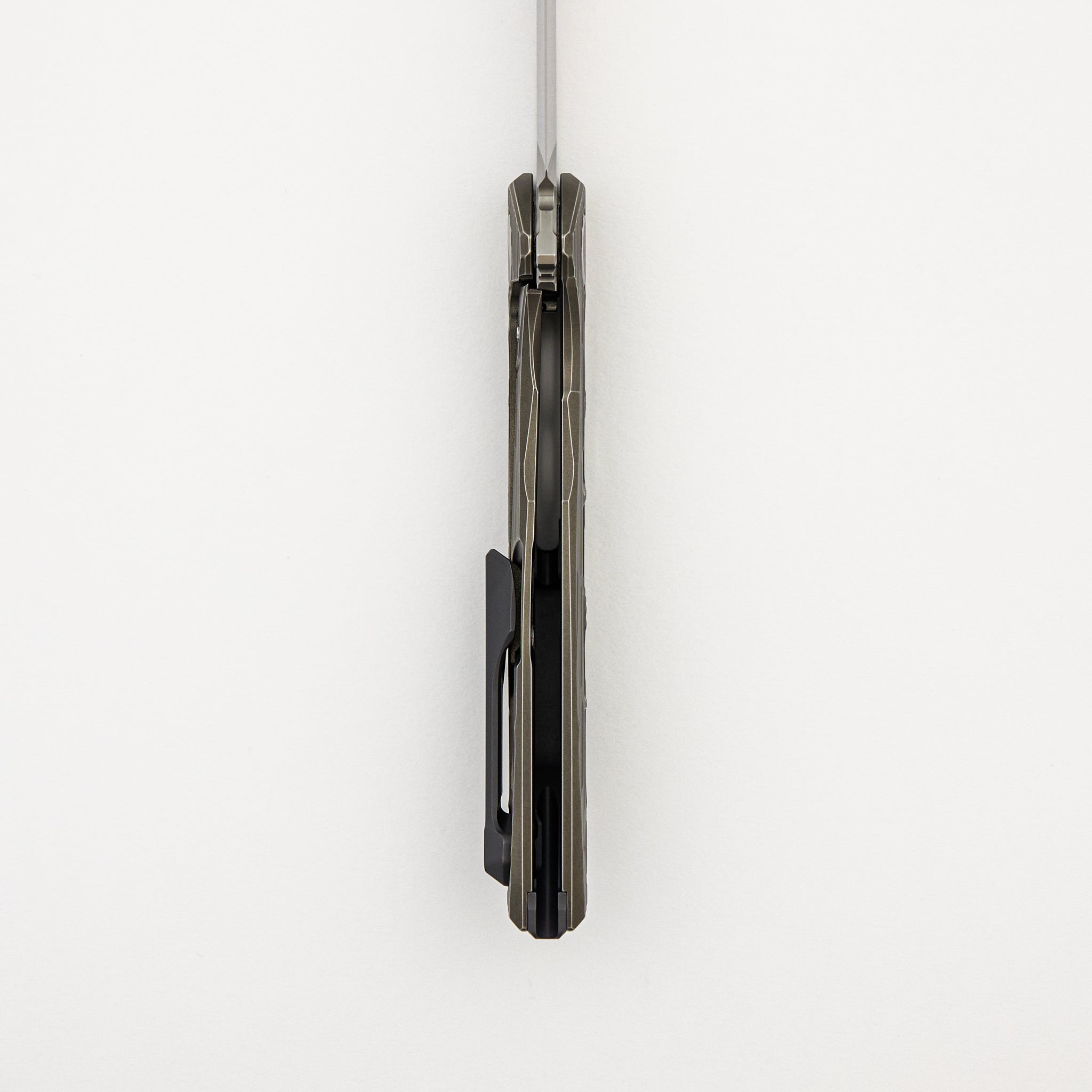 NeoniX SR - ZDI-EVA Blade - Titanium Handle - SRRBS