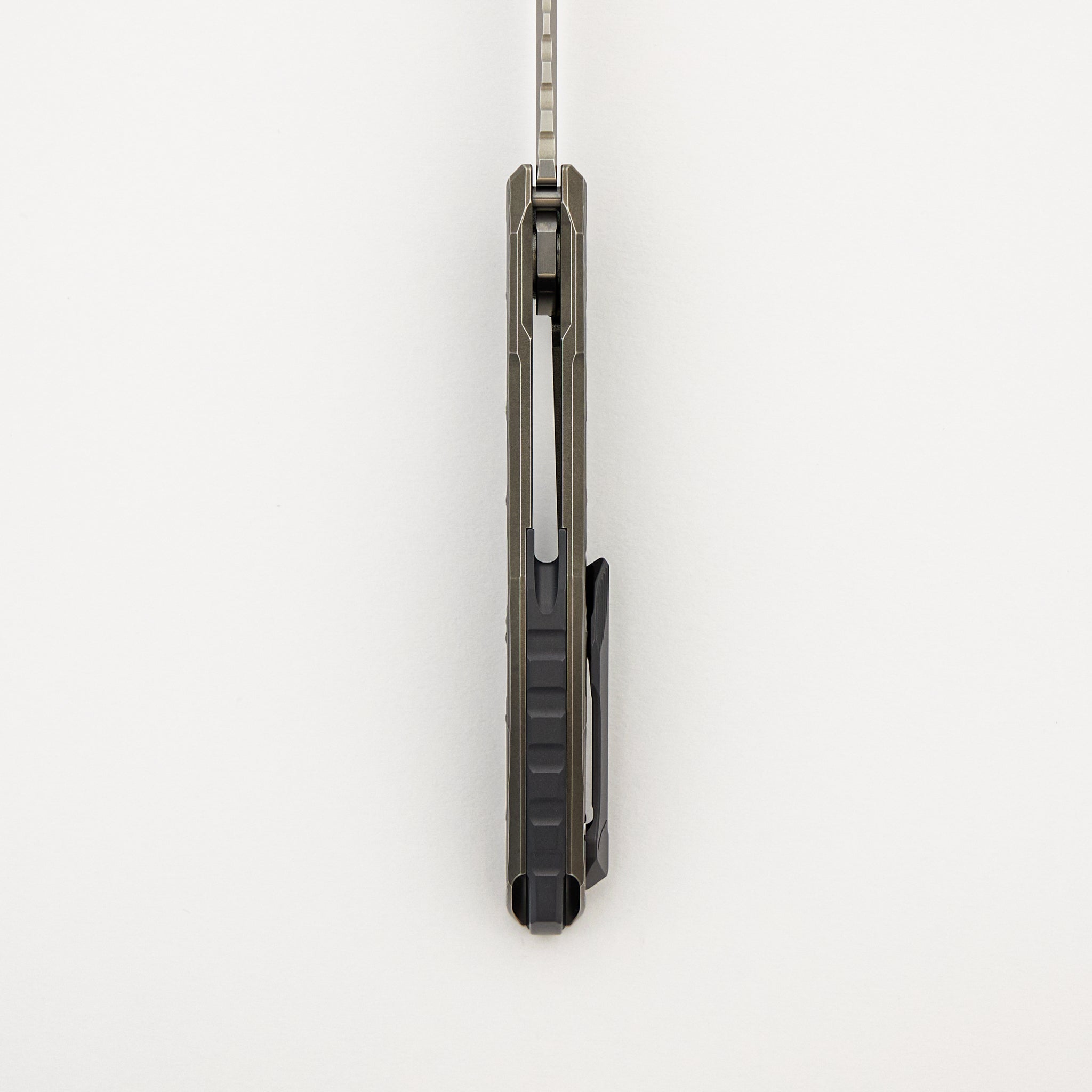 NeoniX SR - ZDI-EVA Blade - Titanium Handle - SRRBS