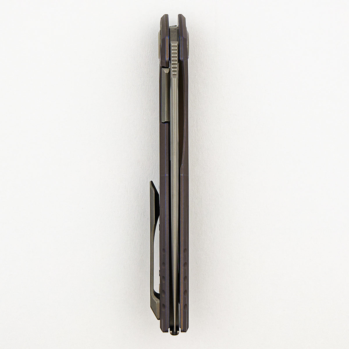 Astrum - First Production - MagnaCut Blade - MRBS