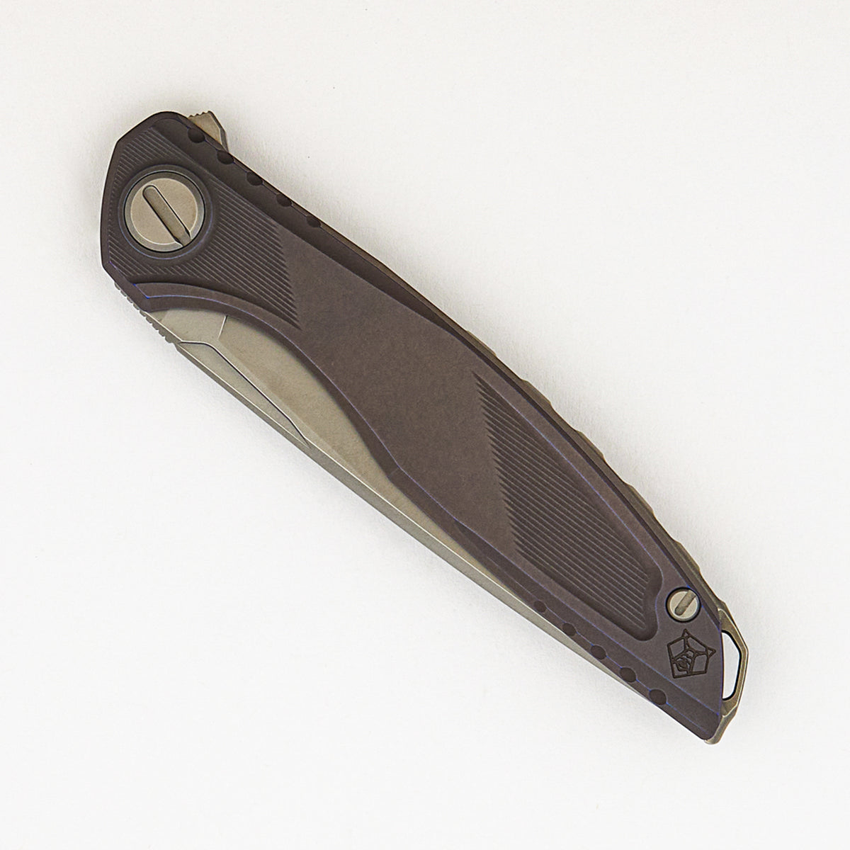 Astrum - First Production - MagnaCut Blade - MRBS