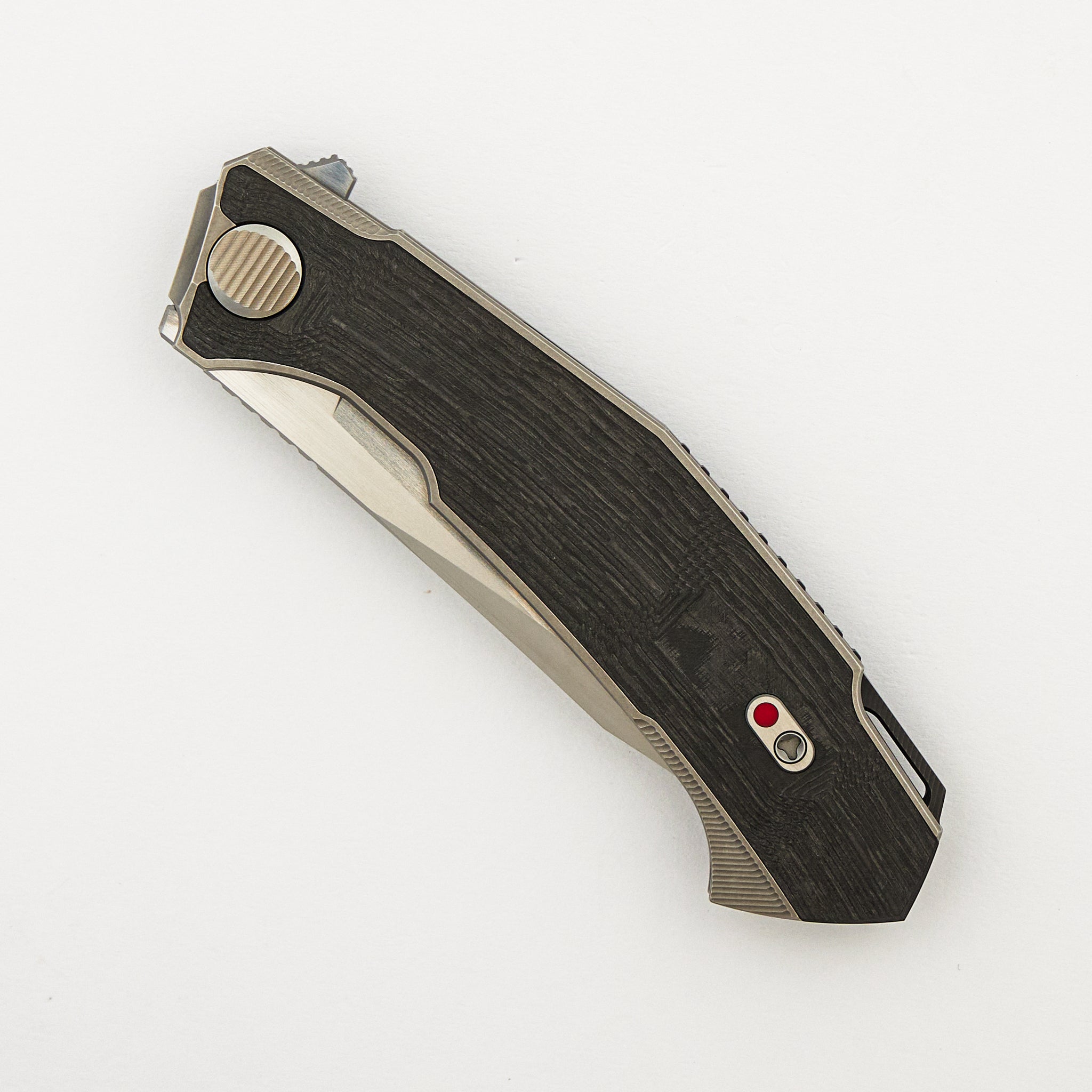 Dmitry Sinkevich Collaboration Pike Proto #6