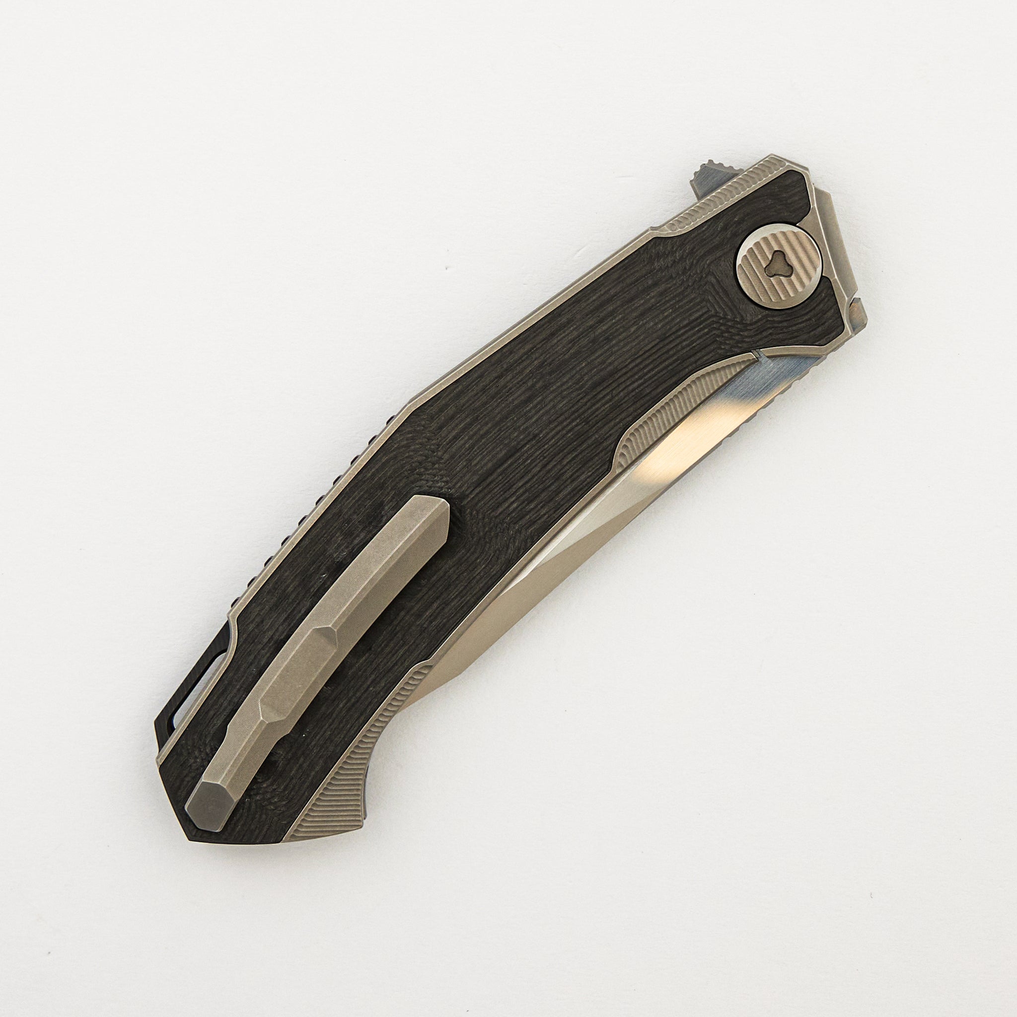 Dmitry Sinkevich Collaboration Pike Proto #6