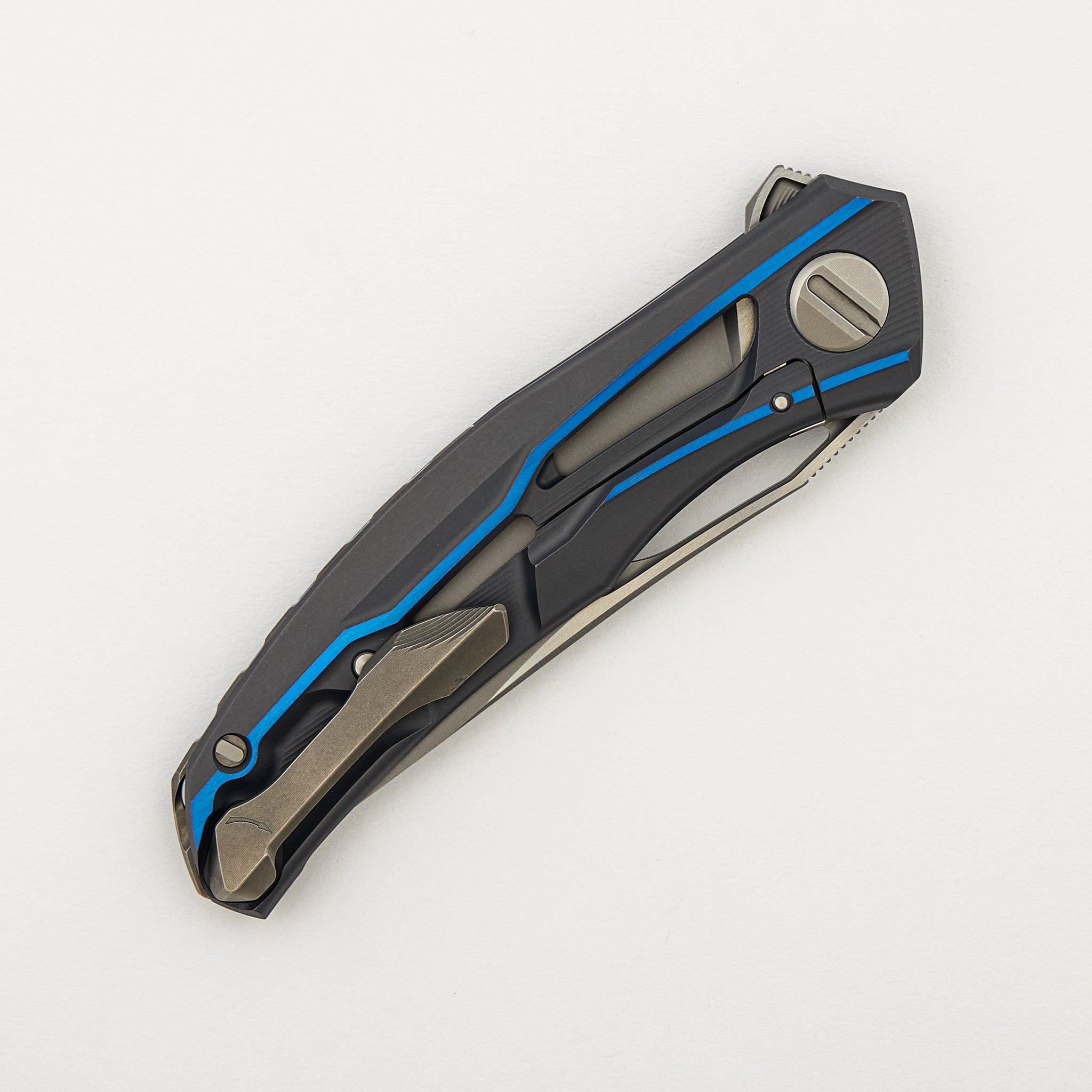 Custom Division MidiQ